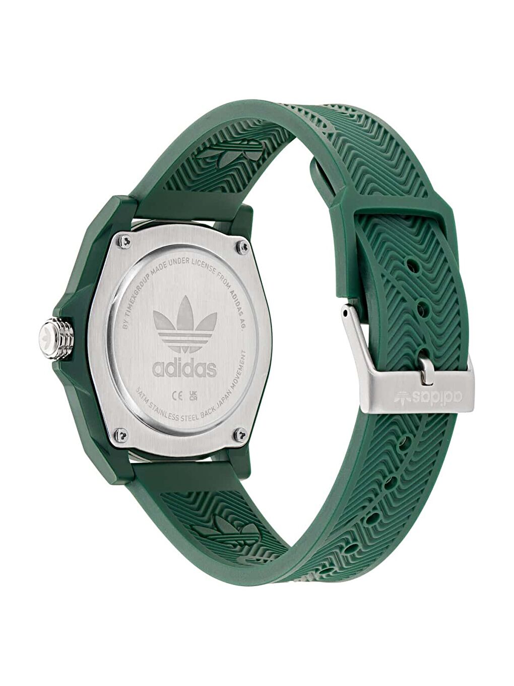 Yeşil ADAOST25034 Kol Saati-2
