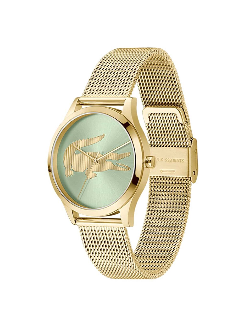 Sarı LAC2001417 Kadın Kol Saati-1