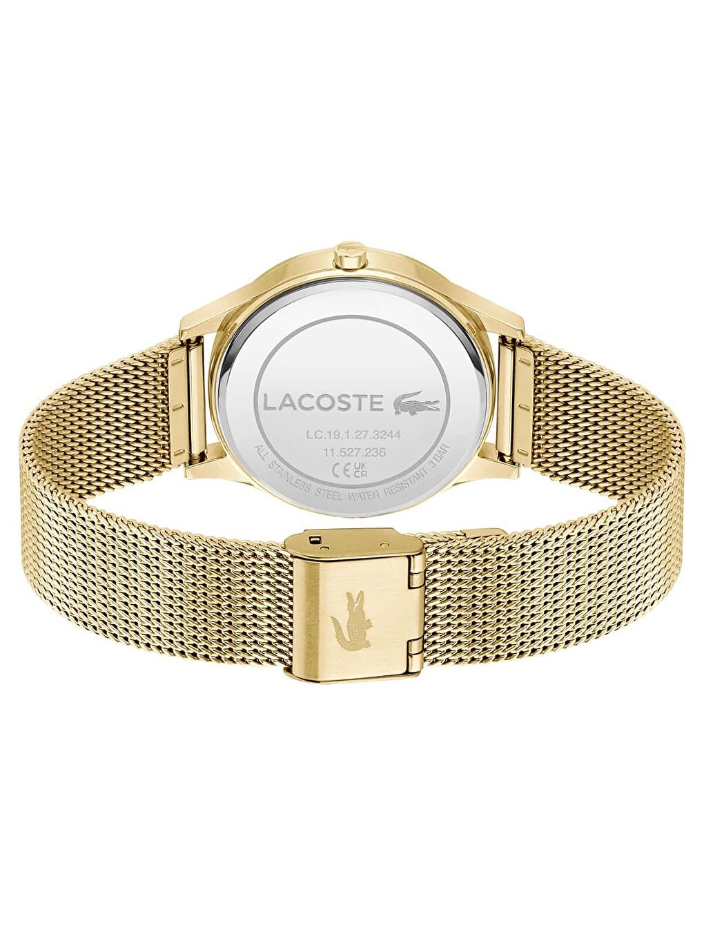 Sarı LAC2001417 Kadın Kol Saati-2