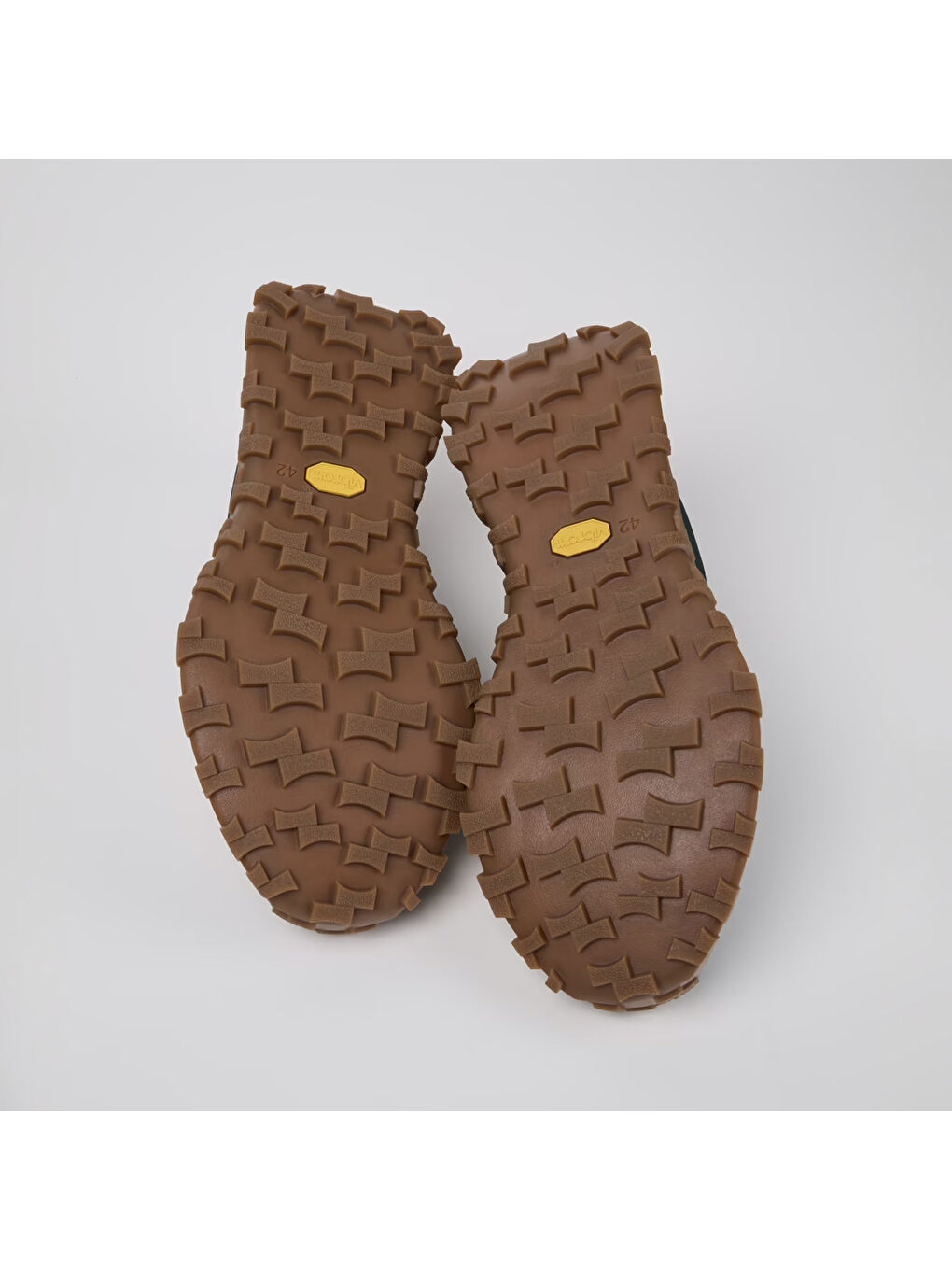 Yeşil Erkek Sneaker ( Günlük) K100864-045 Drift Trail Dark Green-5