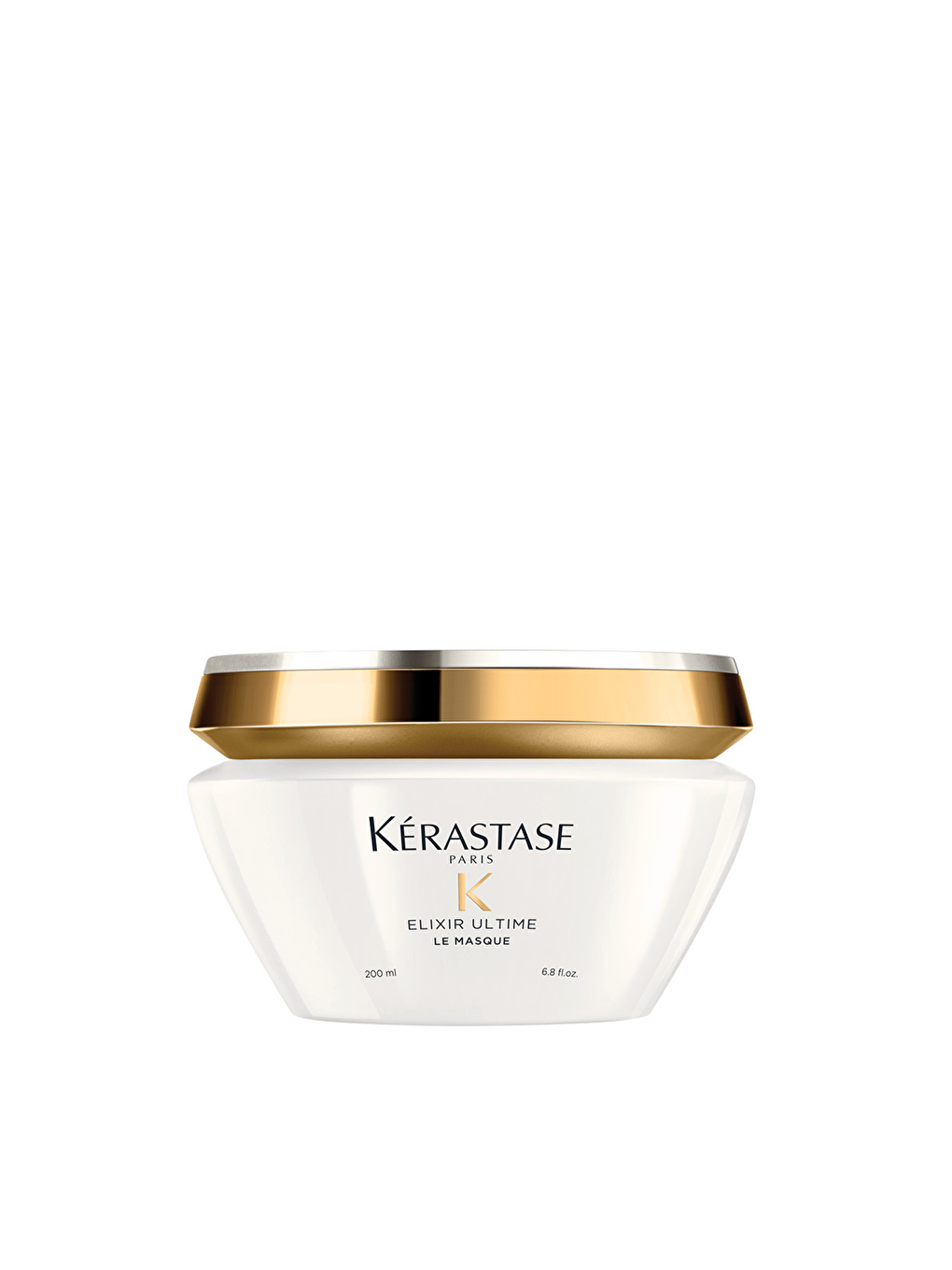 Kerastase Renksiz Elixir Ultime Le Masque Parlaklık Arayan Mat Saçlar İçin Saç Bakım Maskesi 200ml