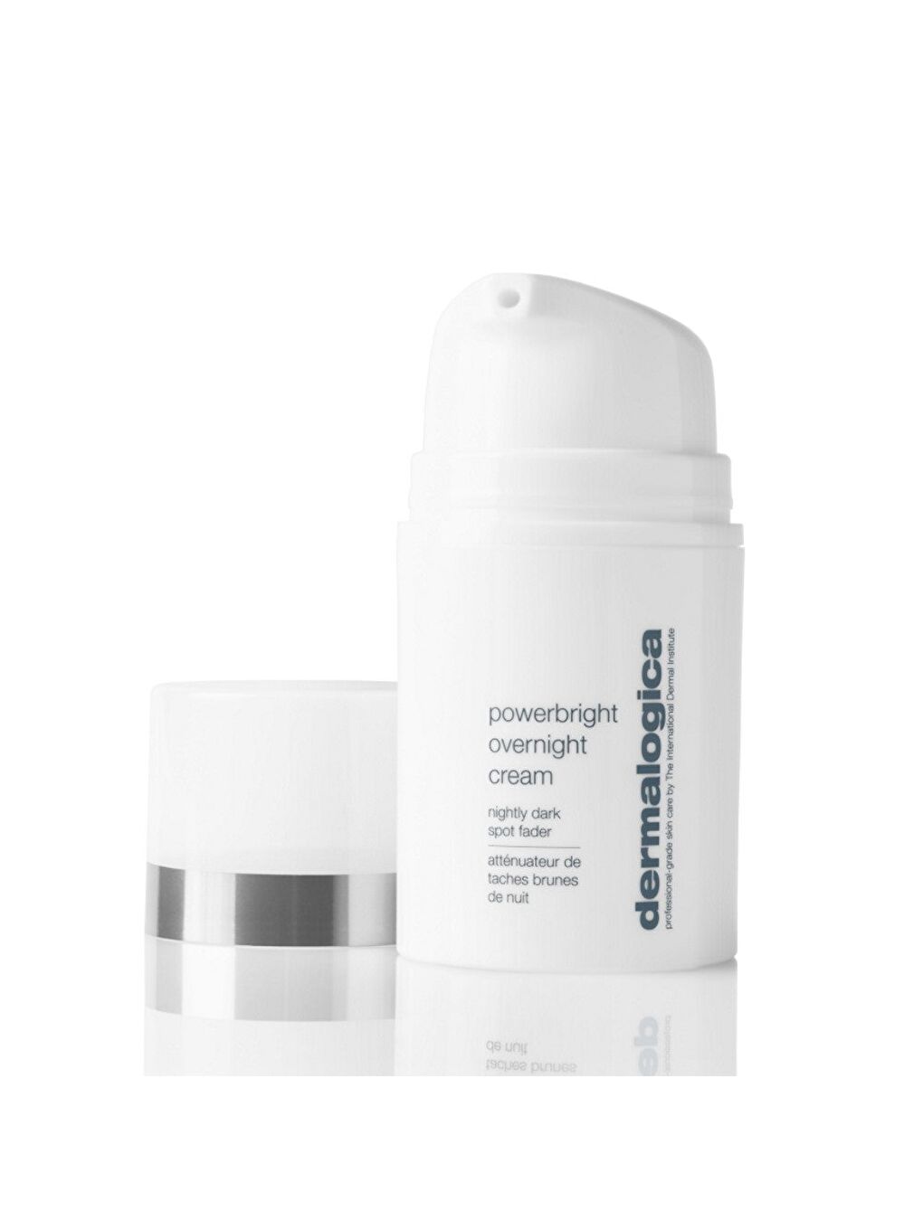 PowerBright Overnight Koyu Renk Lekeler İçin Gece Bakım Kremi 50ml