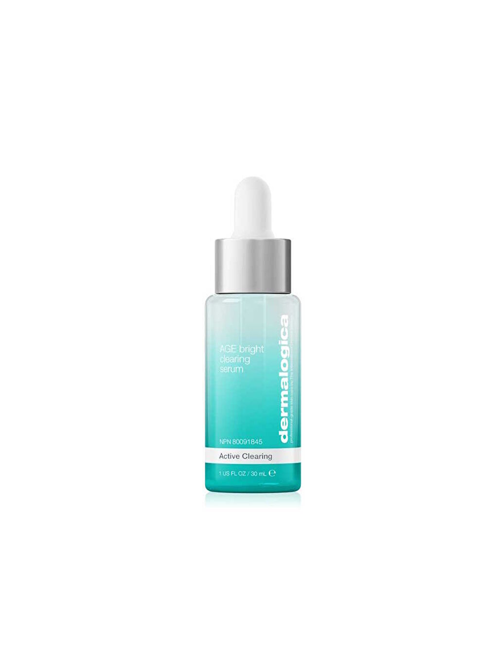 Age Bright Temizleyici Serum 30ml
