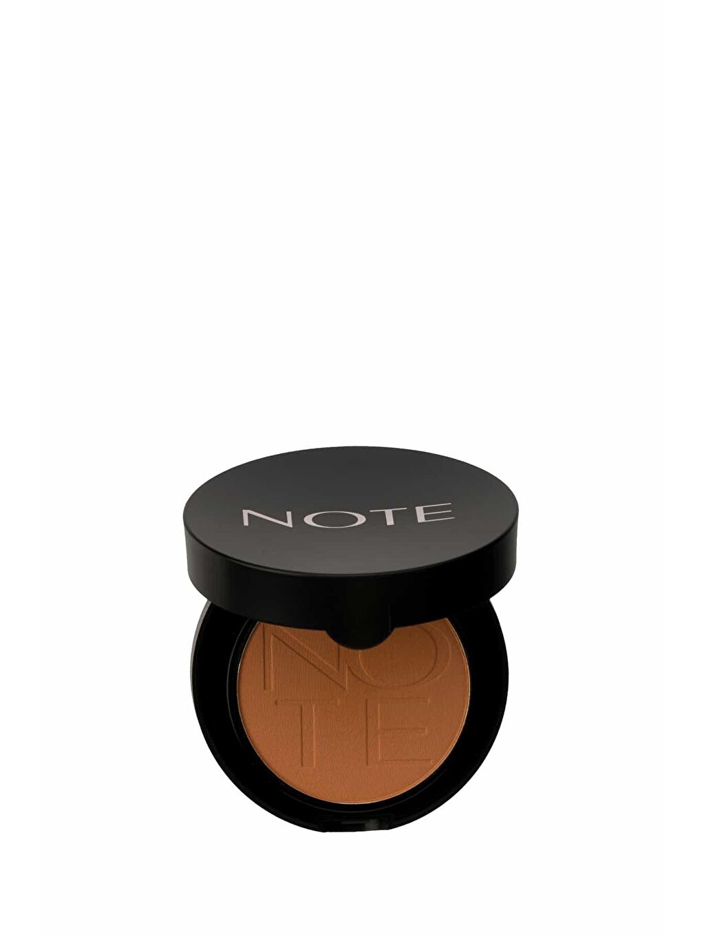 Note Cosmetique Bronz Luminous Silk Compact Allık 08 Bronze Show