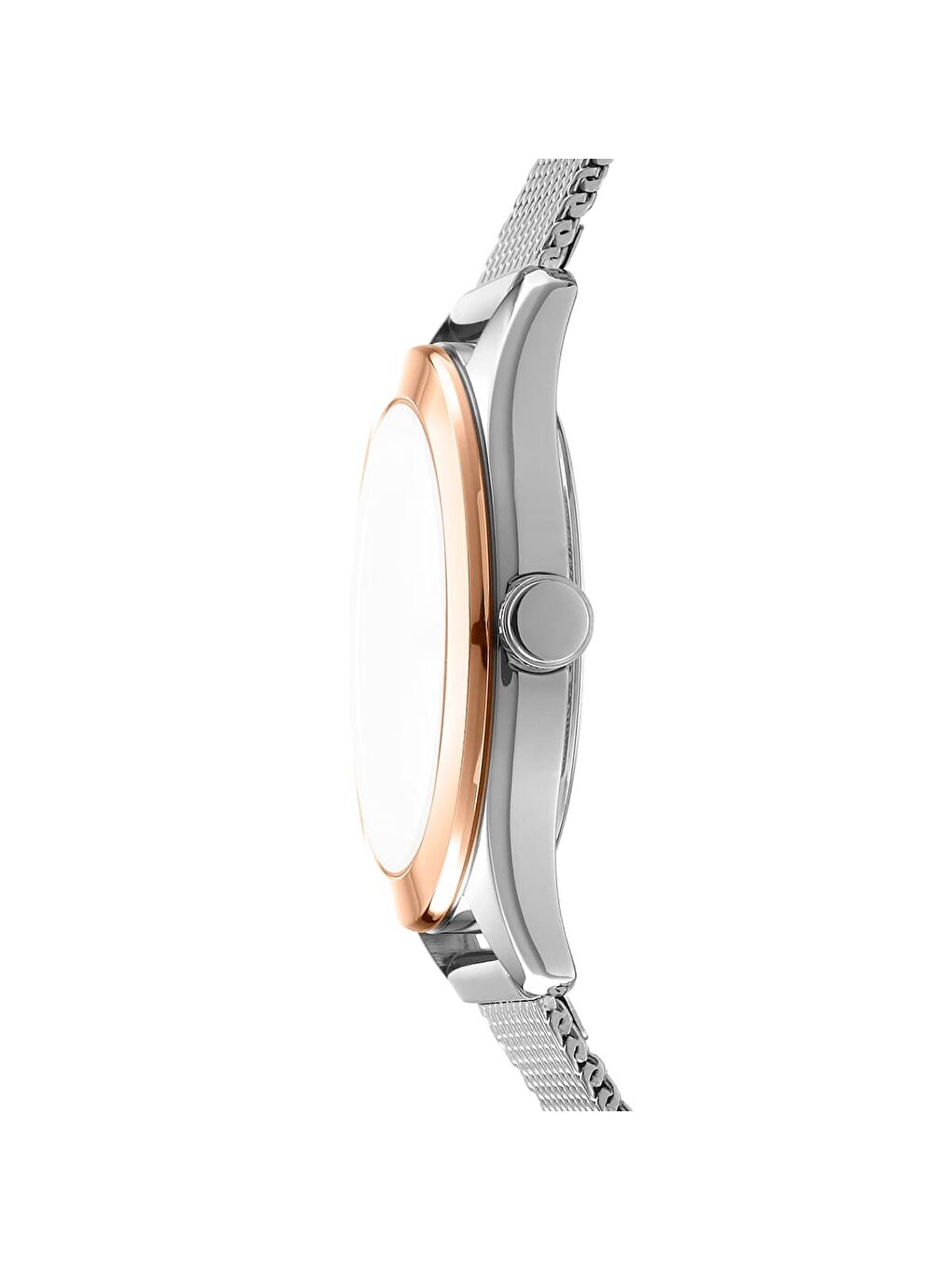 Gri DK1L032M0055 Kadın Kol Saati-1