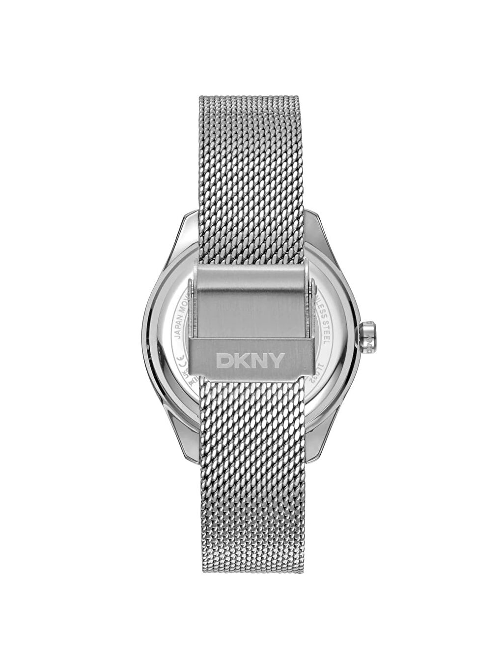 Gri DK1L032M0055 Kadın Kol Saati-2