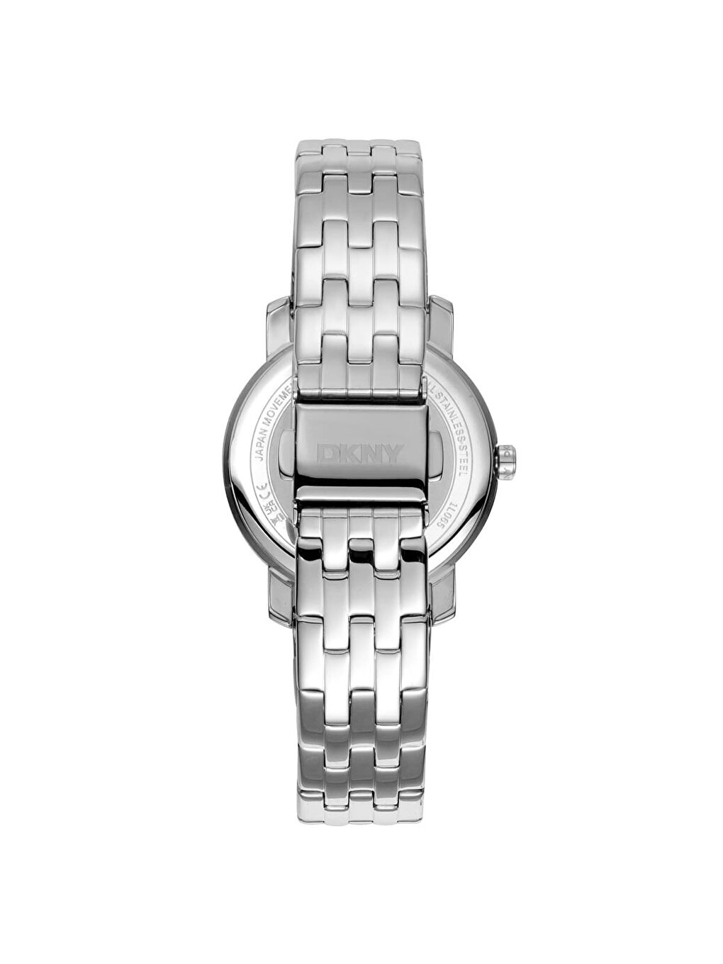 Gri DK1L065M0035 Kadın Kol Saati-2