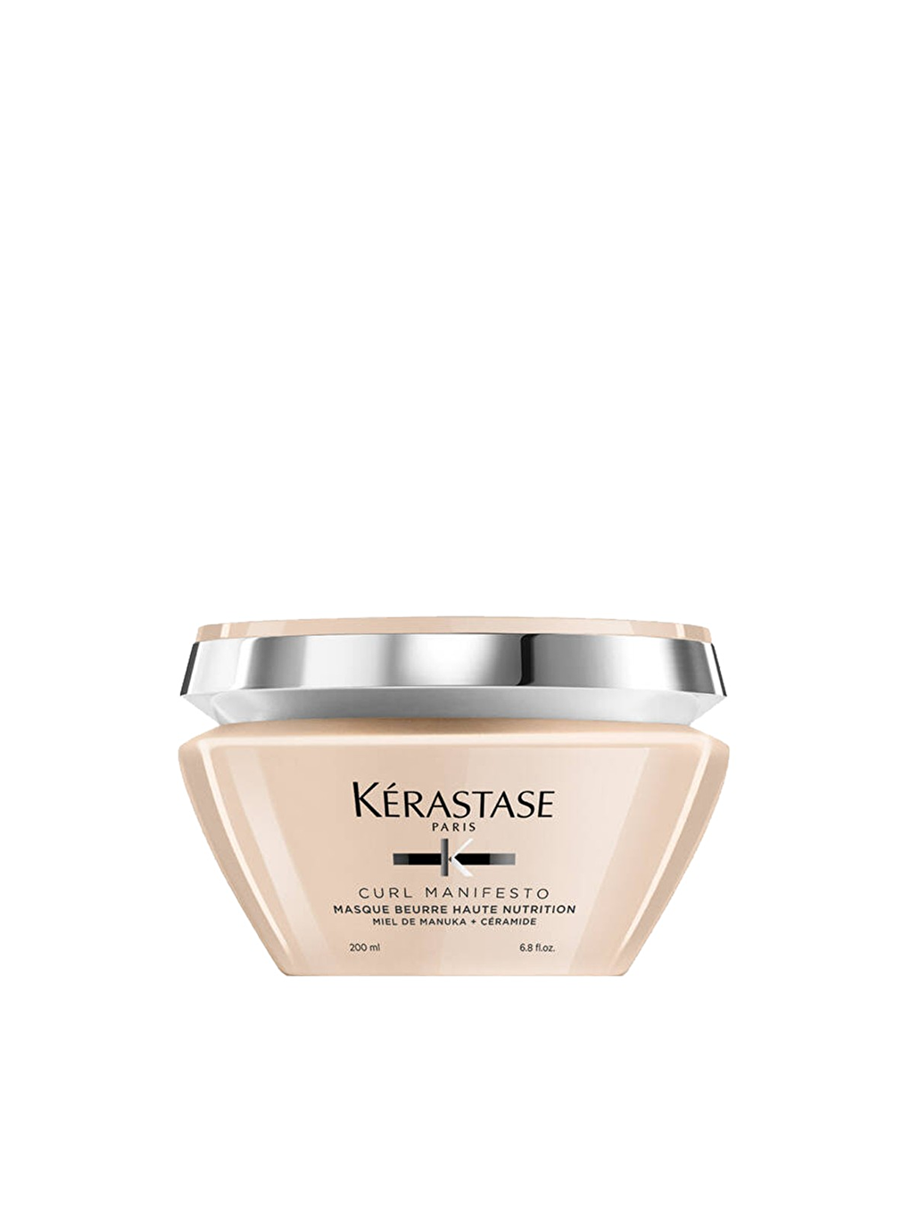 Kerastase Renksiz Curl Manifesto Yoğun Besleyici Saç Maskesi 200ml