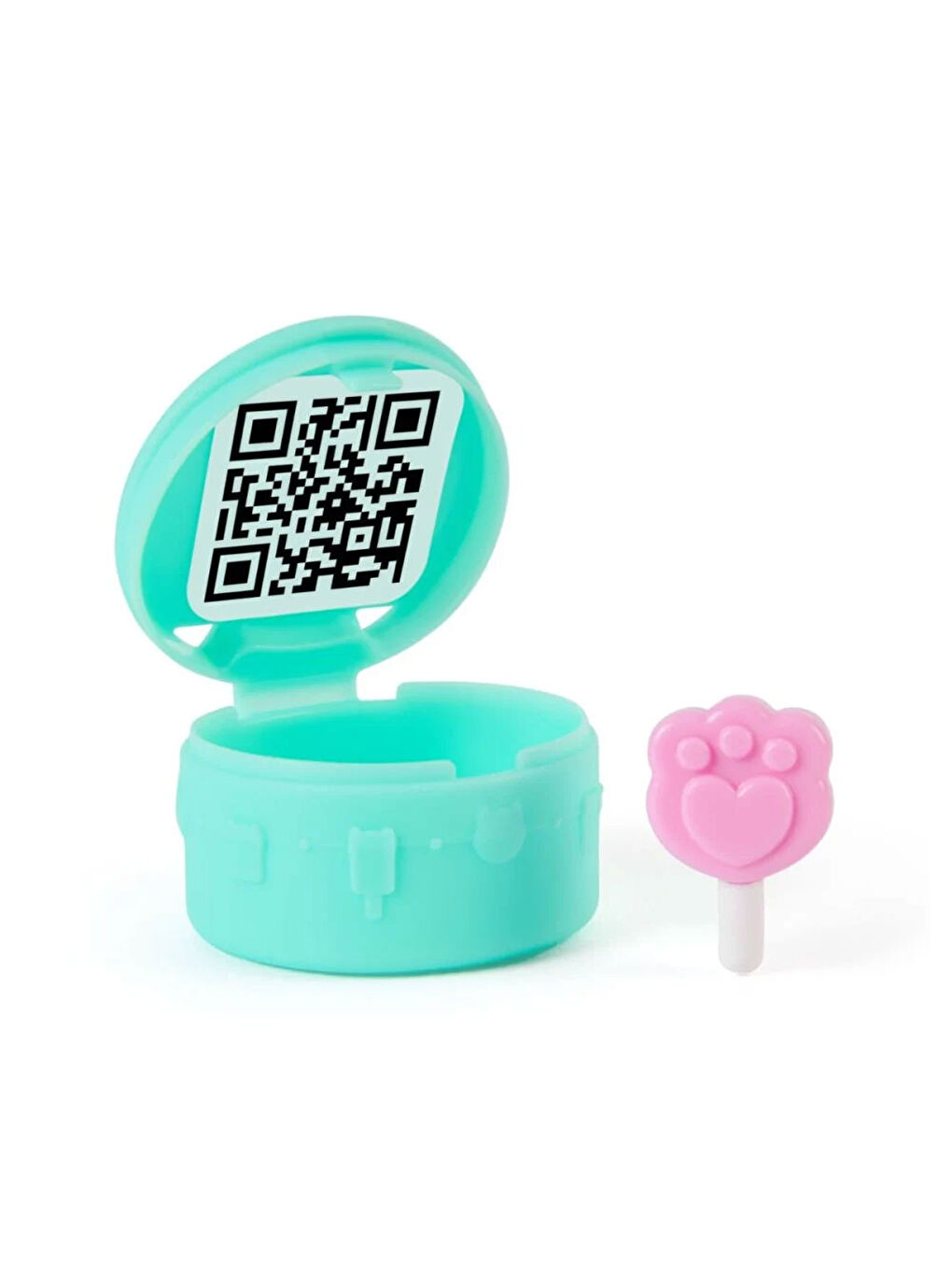 Gabby'nin Hayal Evi Dekorasyon Oyun Seti 6073662-20152985-3