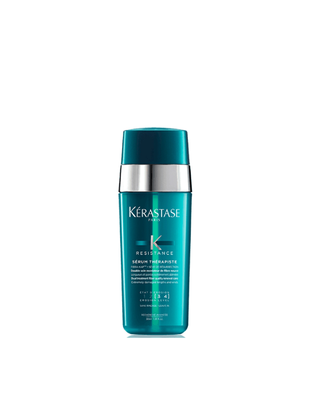 Kerastase Renksiz Resistance Therapiste Aşırı Yıpranmış Saçlar İçin Çift Yönlü Serum 3-4 30ml