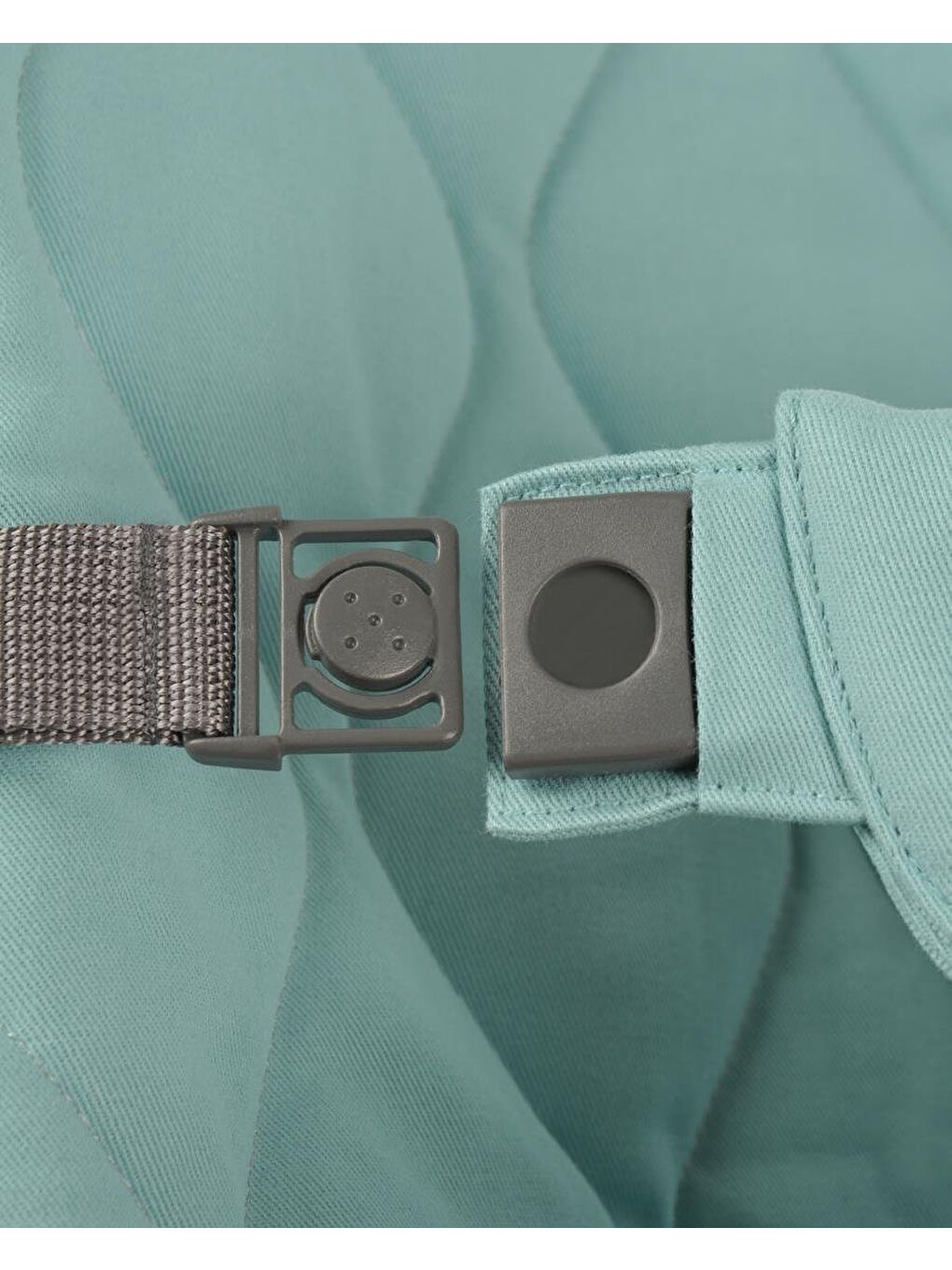 Ana Kucağı Vintage Green-4