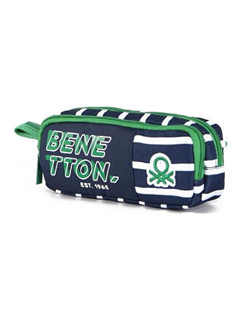 Kalem Çantası Çift Bölmeli 03748-2