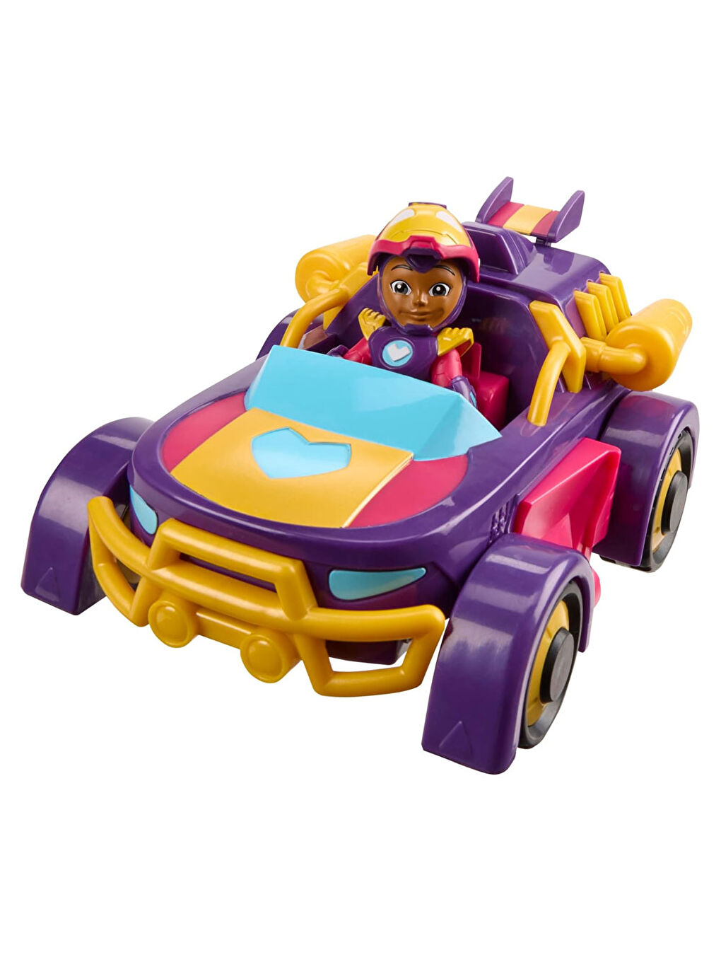 Iron Man and his Awesome Friends Figürleri Seti G1258-G1476-2