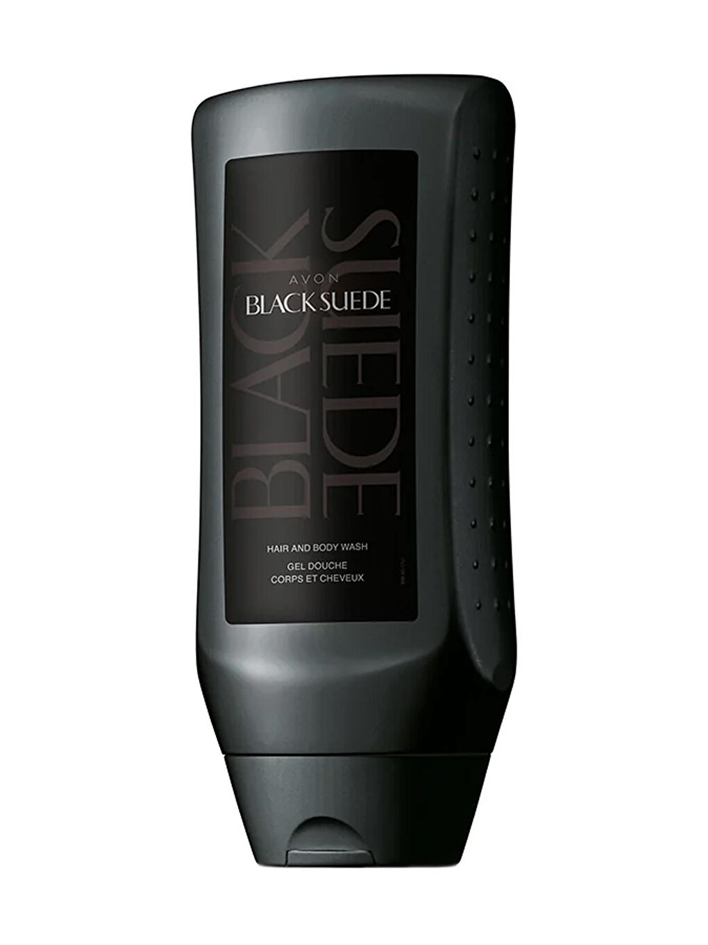 AVON Black Suede Erkek Saç ve Vücut Şampuanı 250 Ml.