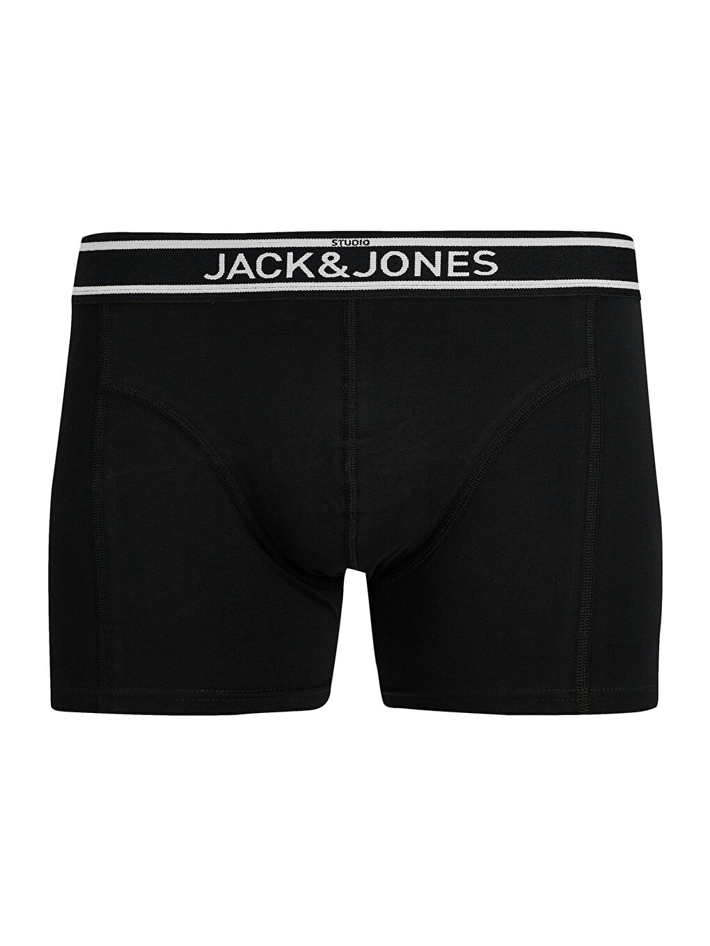 Karışık Retro Flower 3'lü Paket Erkek %100 Pamuk Boxer-3