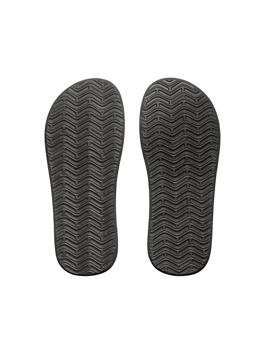 Bordo Monkey Abyss Erkek Kırmızı Terlik-3