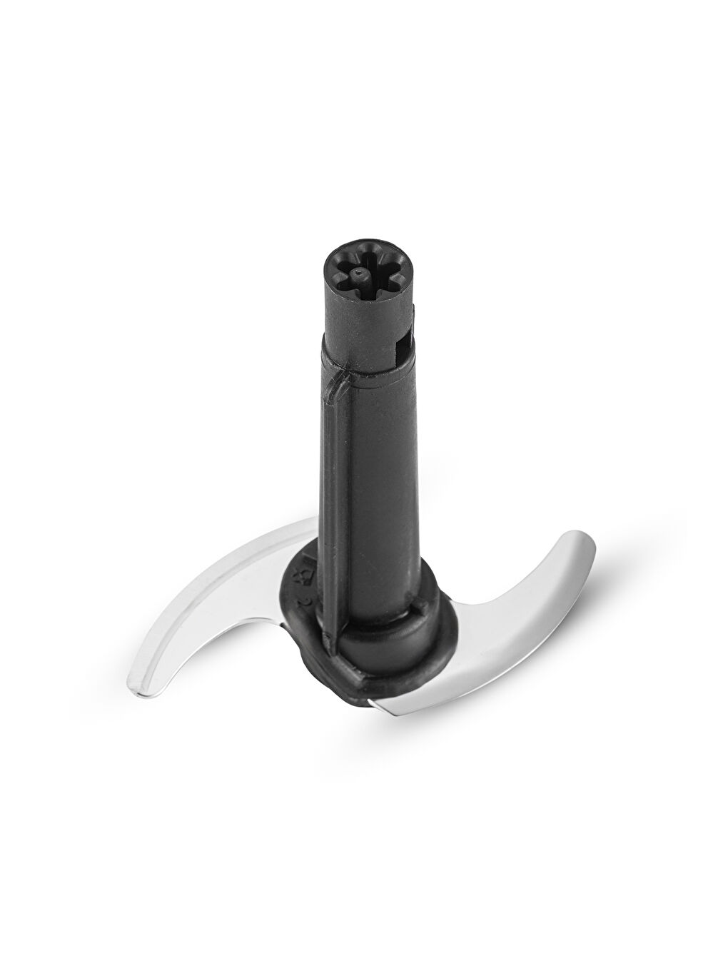 Functionall 2851H Mutfak Robotu Antrasit Siyah-4