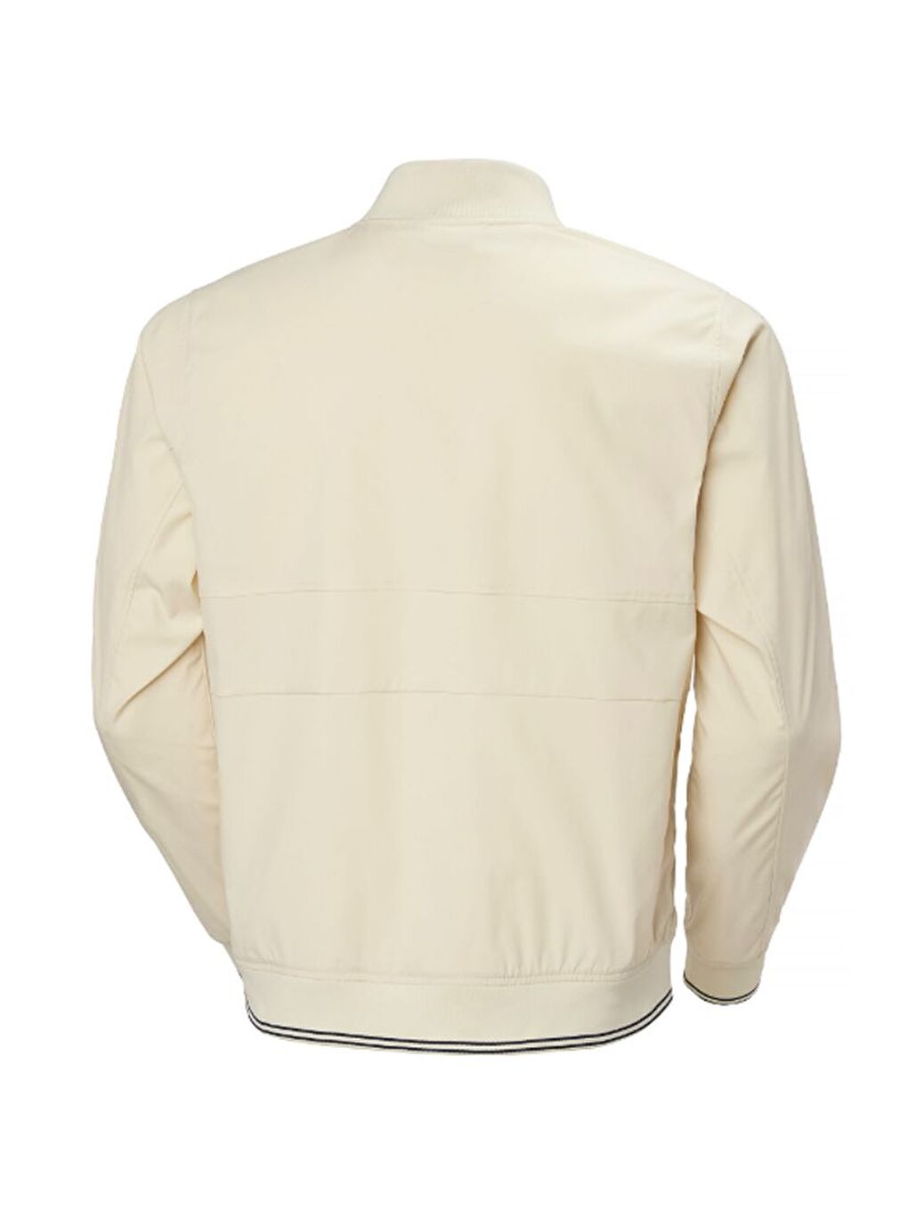 Bej Marine Bomber Jacket Erkek Mont HHA.54535.034-5