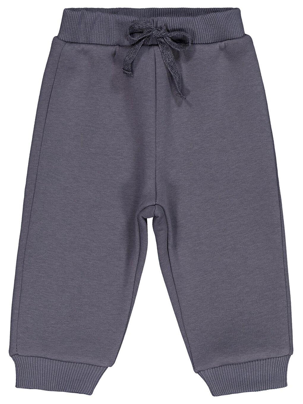 Baby Basic 6-18 Ay Eşofman Altı - Gri
