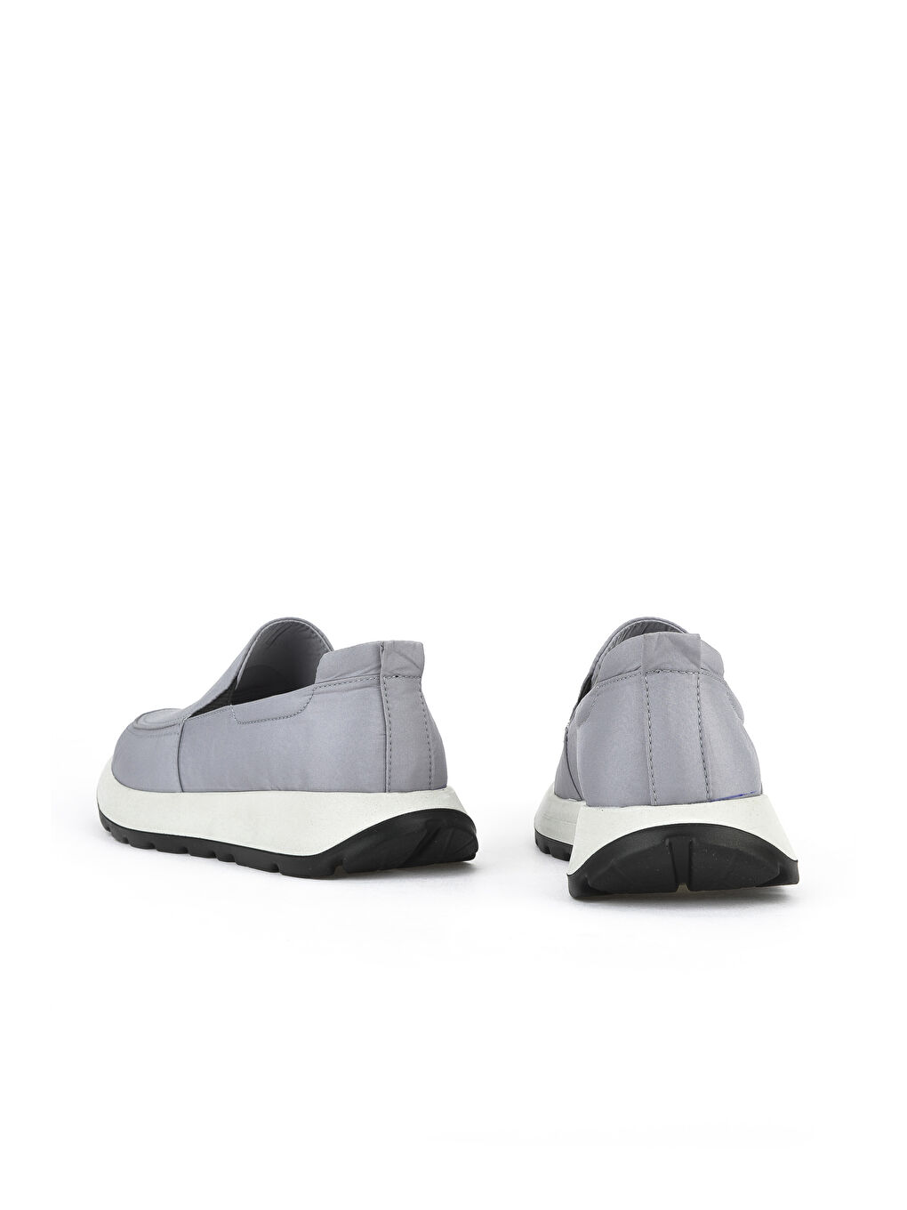 Erkek Konfor Ayakkabı 15110Z808 Antrasit-2