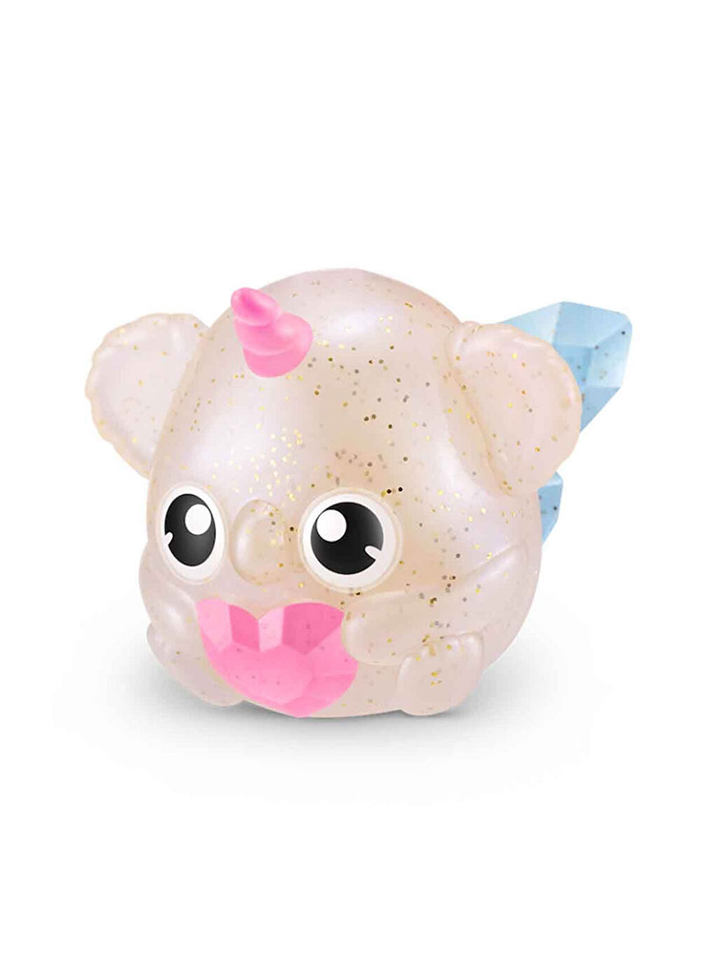 Eggzania Fairy Sürpriz Mavi 92106-5