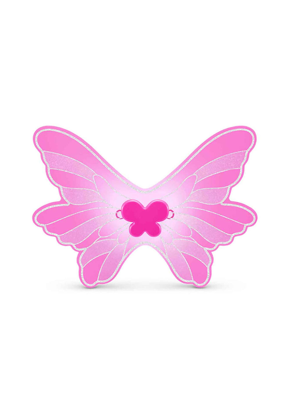 Eggzania Fairy Sürpriz Mavi 92106-6