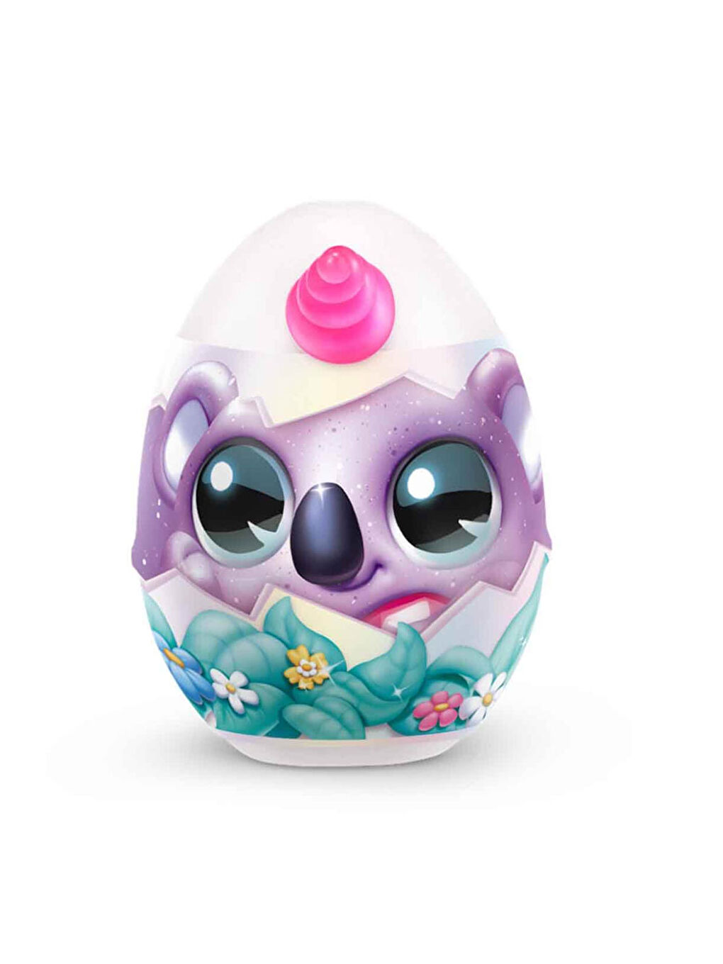 Eggzania Fairy Sürpriz Mavi 92106-7