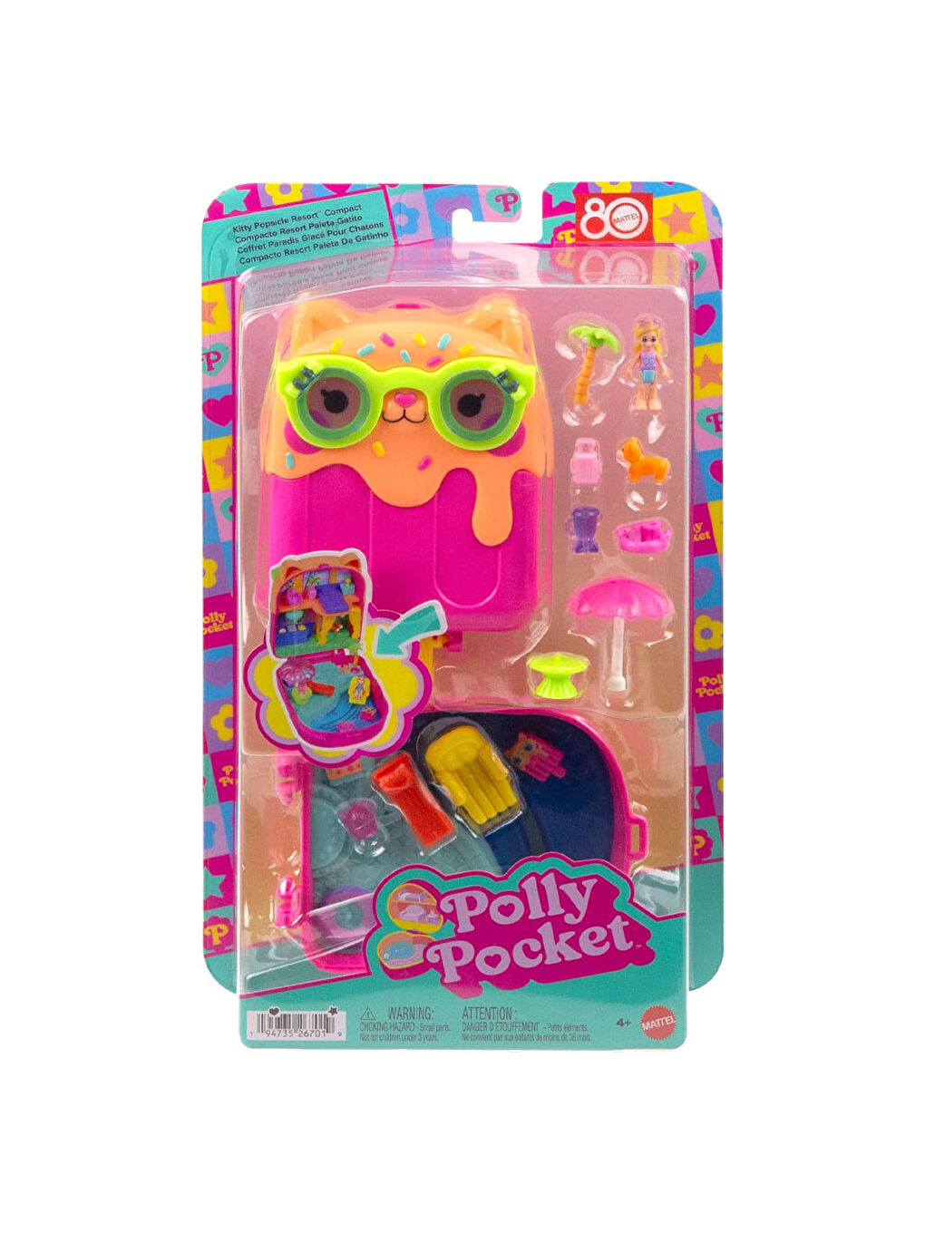 ve Maceraları Mikro Oyun Setleri JFG56-JCB17-1