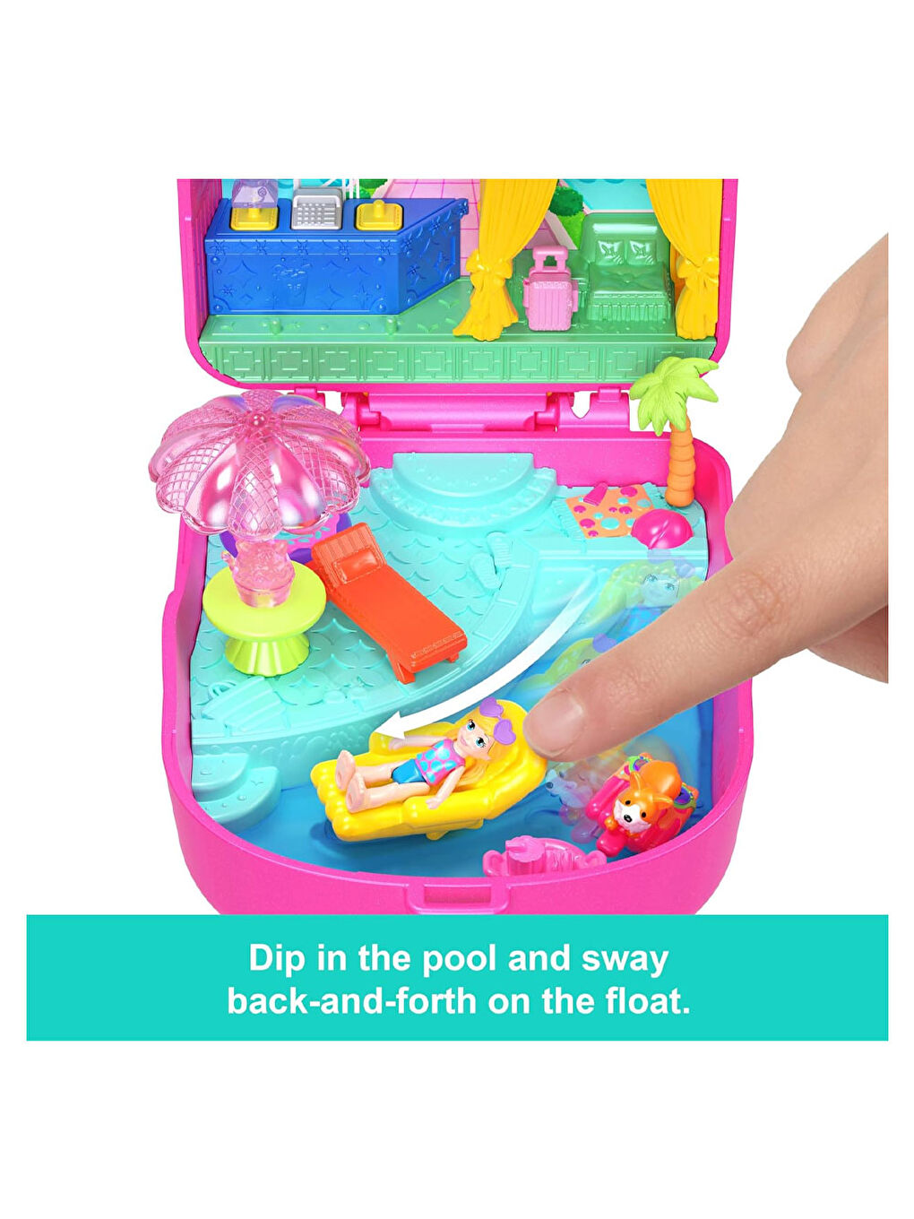 ve Maceraları Mikro Oyun Setleri JFG56-JCB17-4