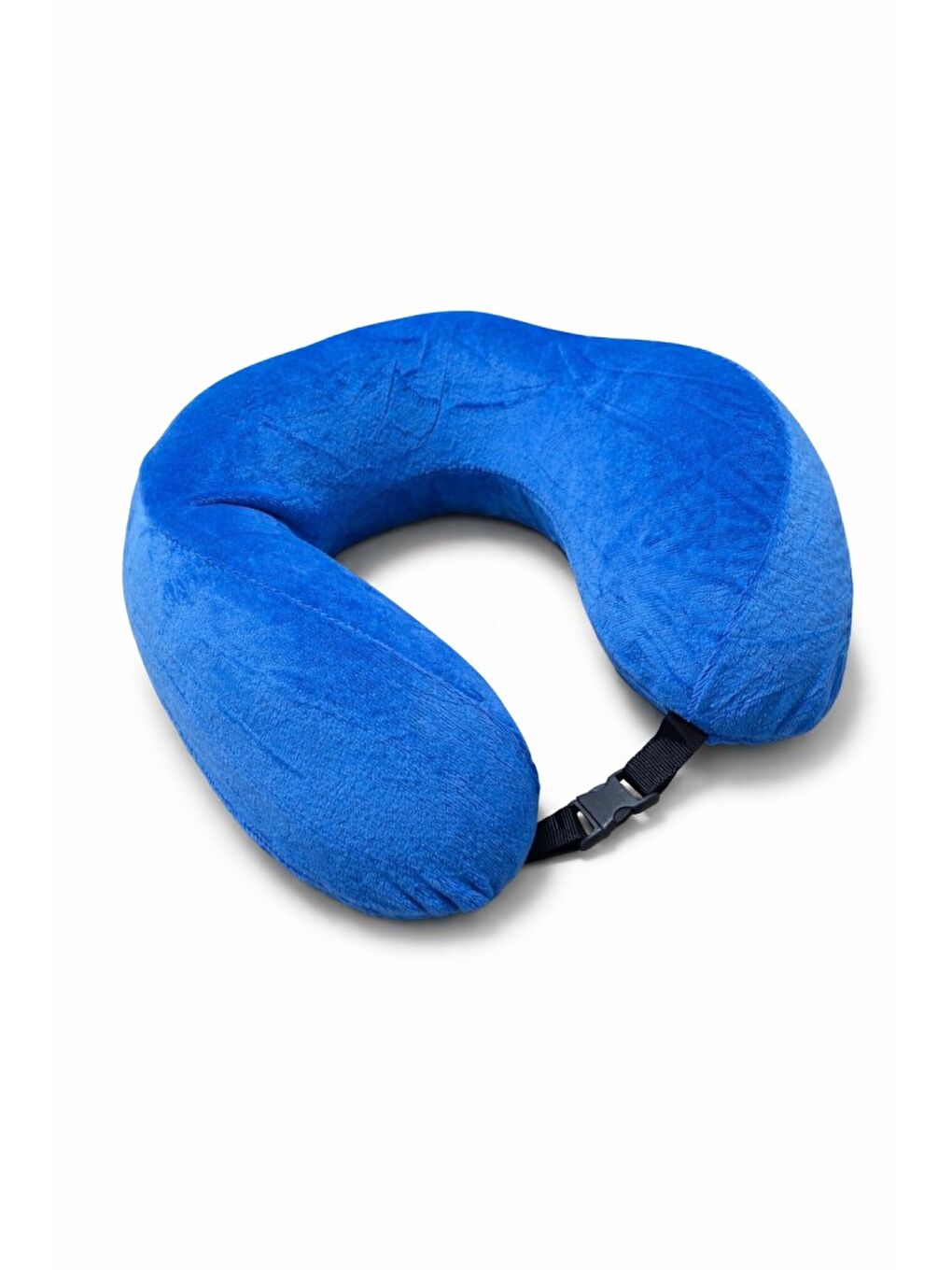 İndigo Seyahat Yastığı Ortopedik Boyun Destek Yastığı U Tipi Konforlu-1