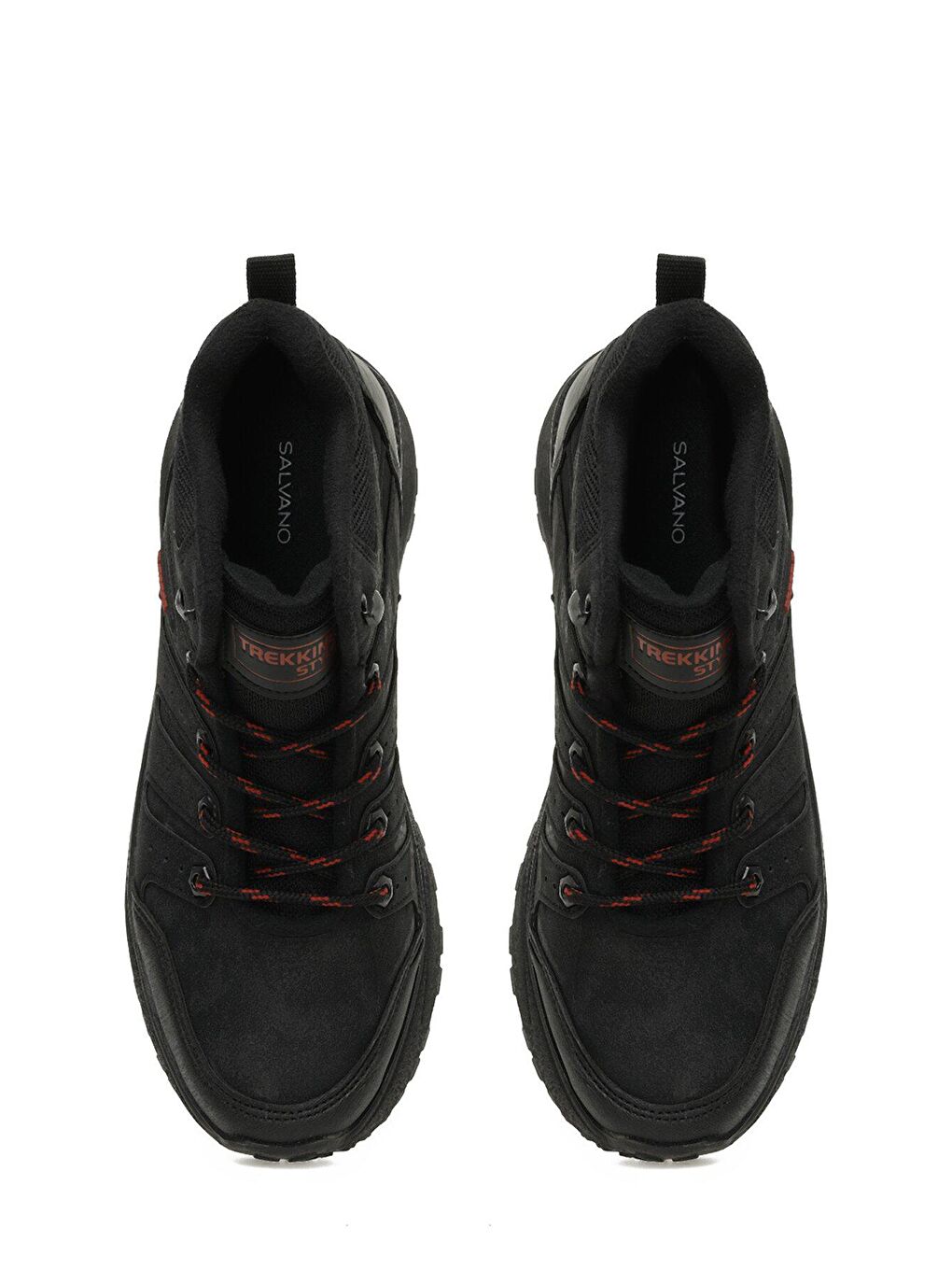 Siyah GIFT HI 3PR SIYAH MULTI Erkek Outdoor Bot-4