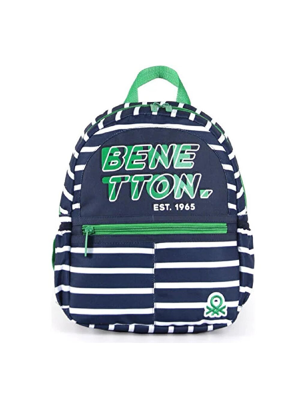 Çantası 2 Bölmeli Lacivert 03743