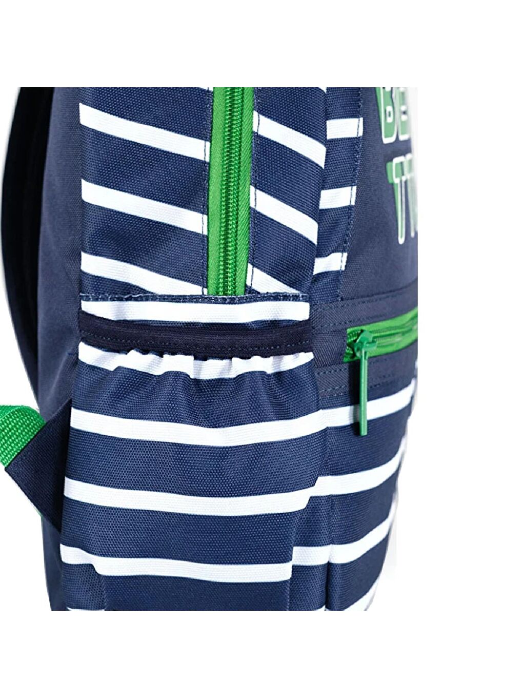 Çantası 2 Bölmeli Lacivert 03743-4