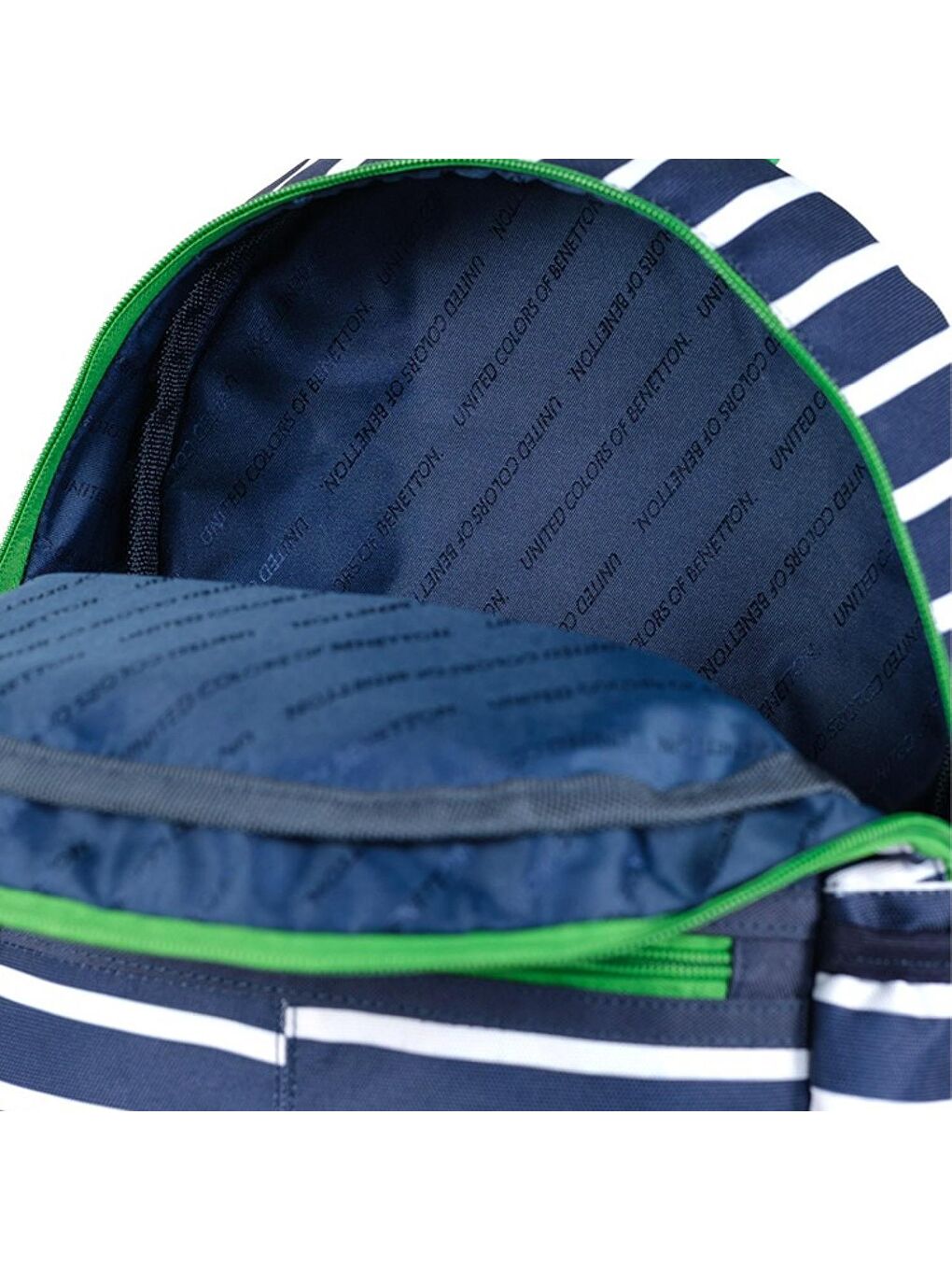 Çantası 2 Bölmeli Lacivert 03743-5