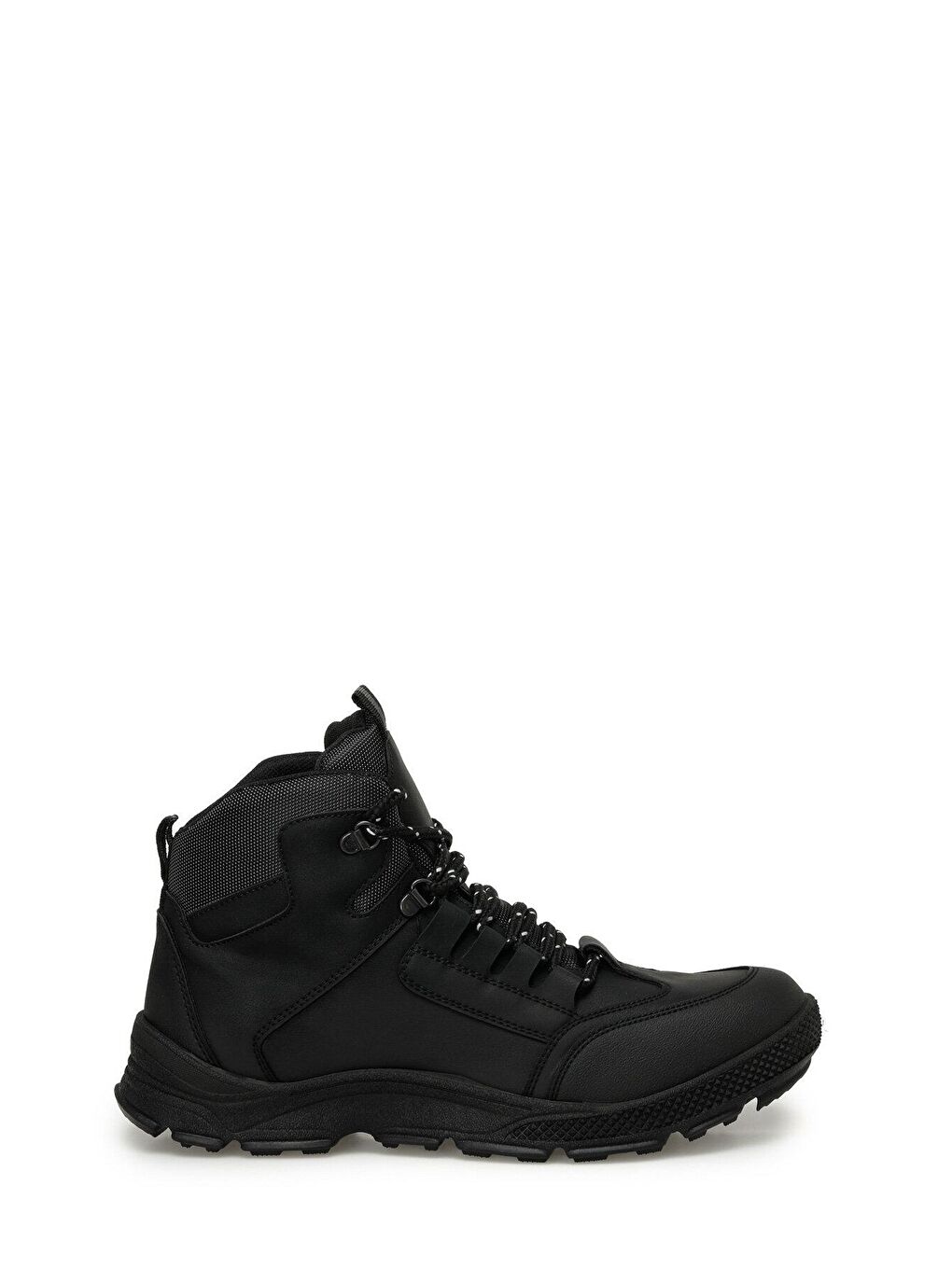 LOS HI 3PR Siyah Erkek Outdoor Bot