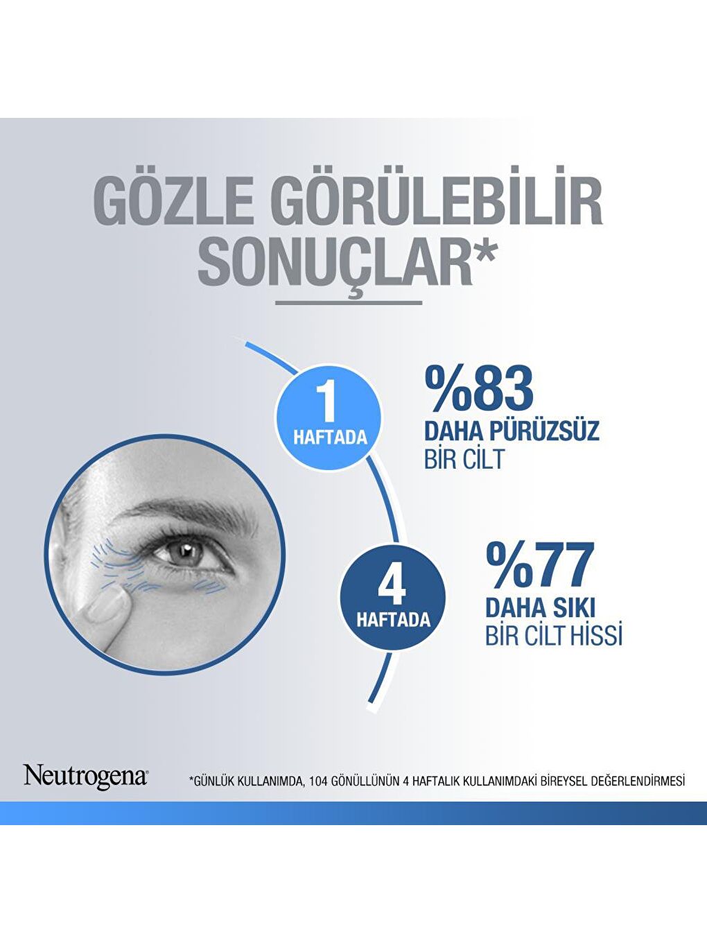 Neutrogena Renksiz Retinol Boost+ Yenileyici Bakım Kremi - 3