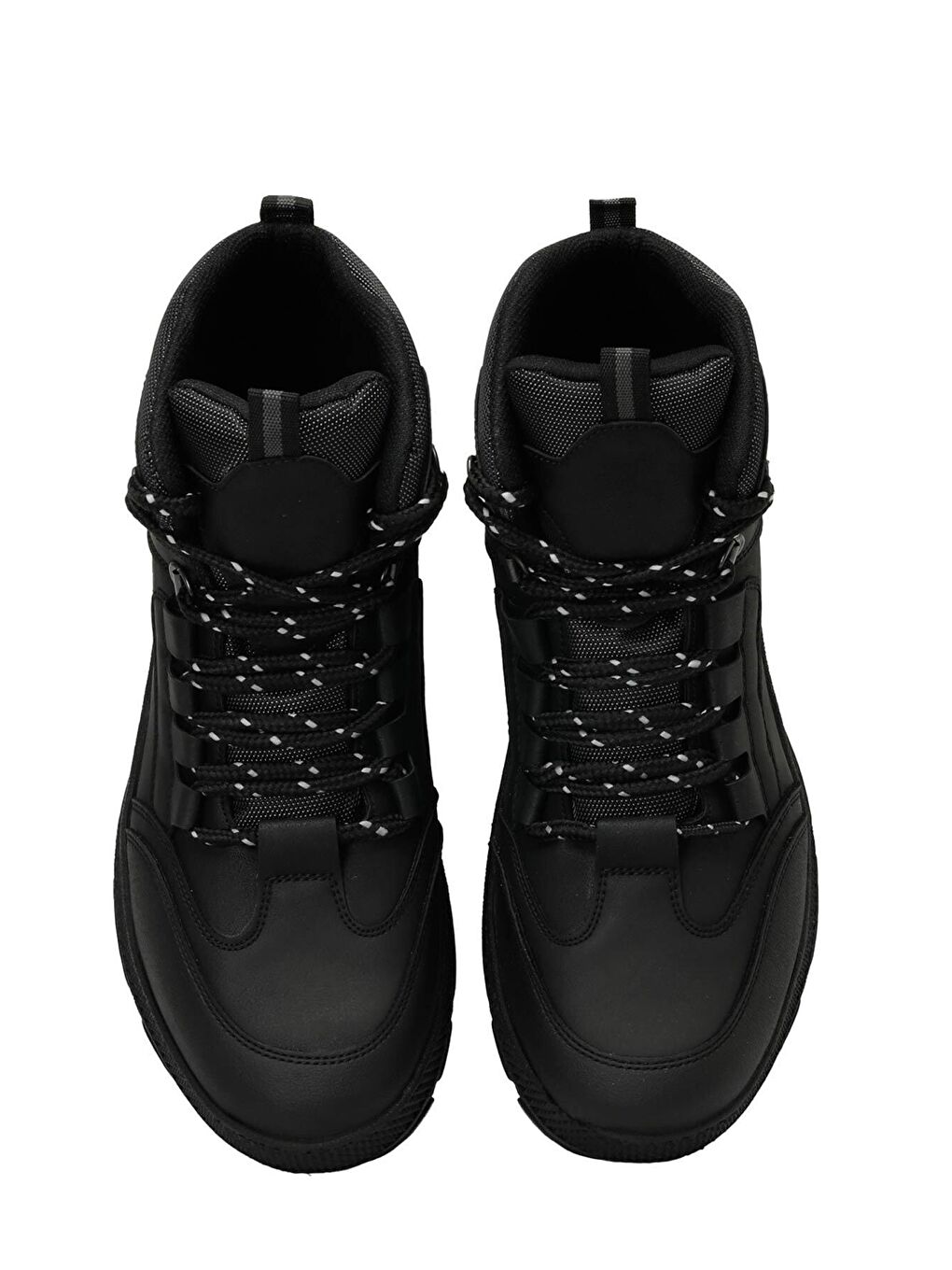 LOS HI 3PR Siyah Erkek Outdoor Bot-3