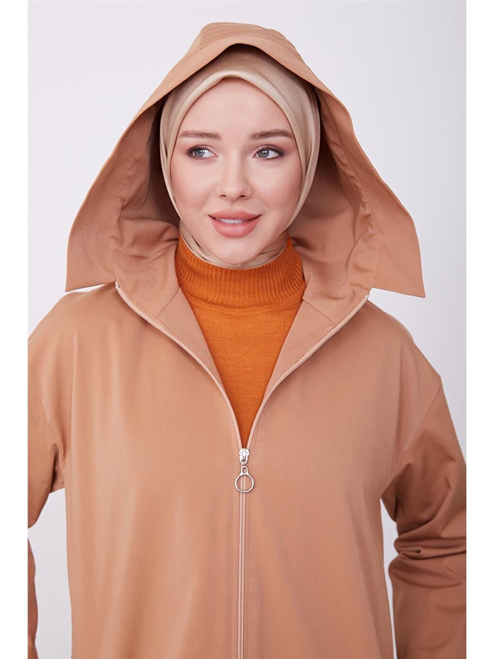 ARMİNE Camel Kap 23Kd2505