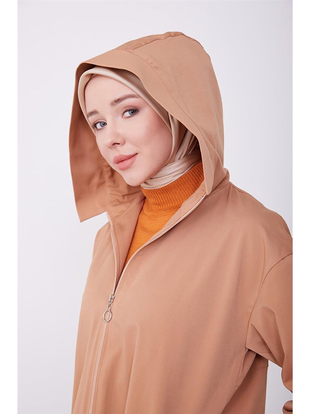 ARMİNE Camel Kap 23Kd2505 - 1