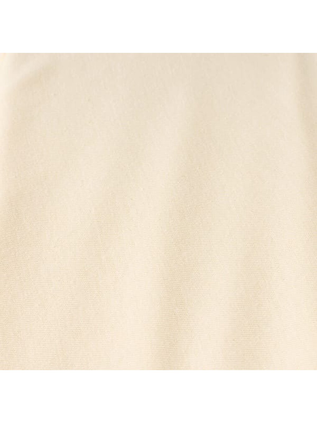 Soft Penye 2'li Yastık Kılıfı - Ekru - 50x70 cm-4