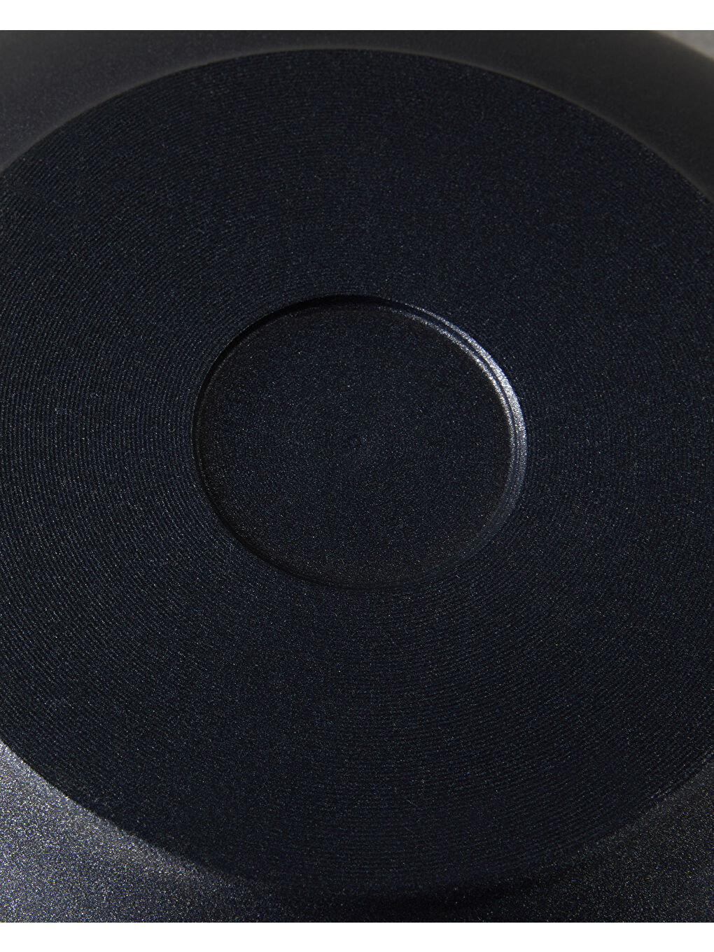 Laura Wok Tava 30 cm Siyah-4