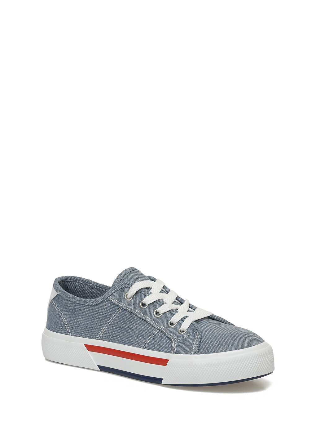 BECK.G5FX Mavi Erkek Çocuk Sneaker-1