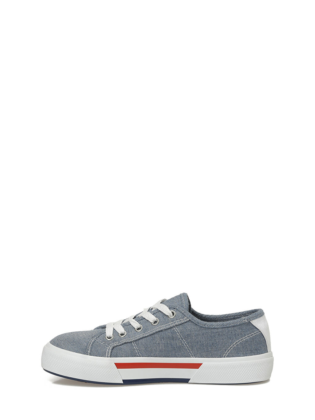 BECK.G5FX Mavi Erkek Çocuk Sneaker-2