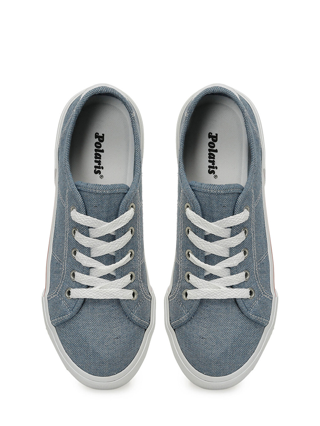 BECK.G5FX Mavi Erkek Çocuk Sneaker-3