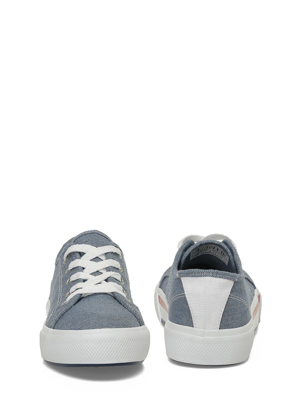 BECK.G5FX Mavi Erkek Çocuk Sneaker-4