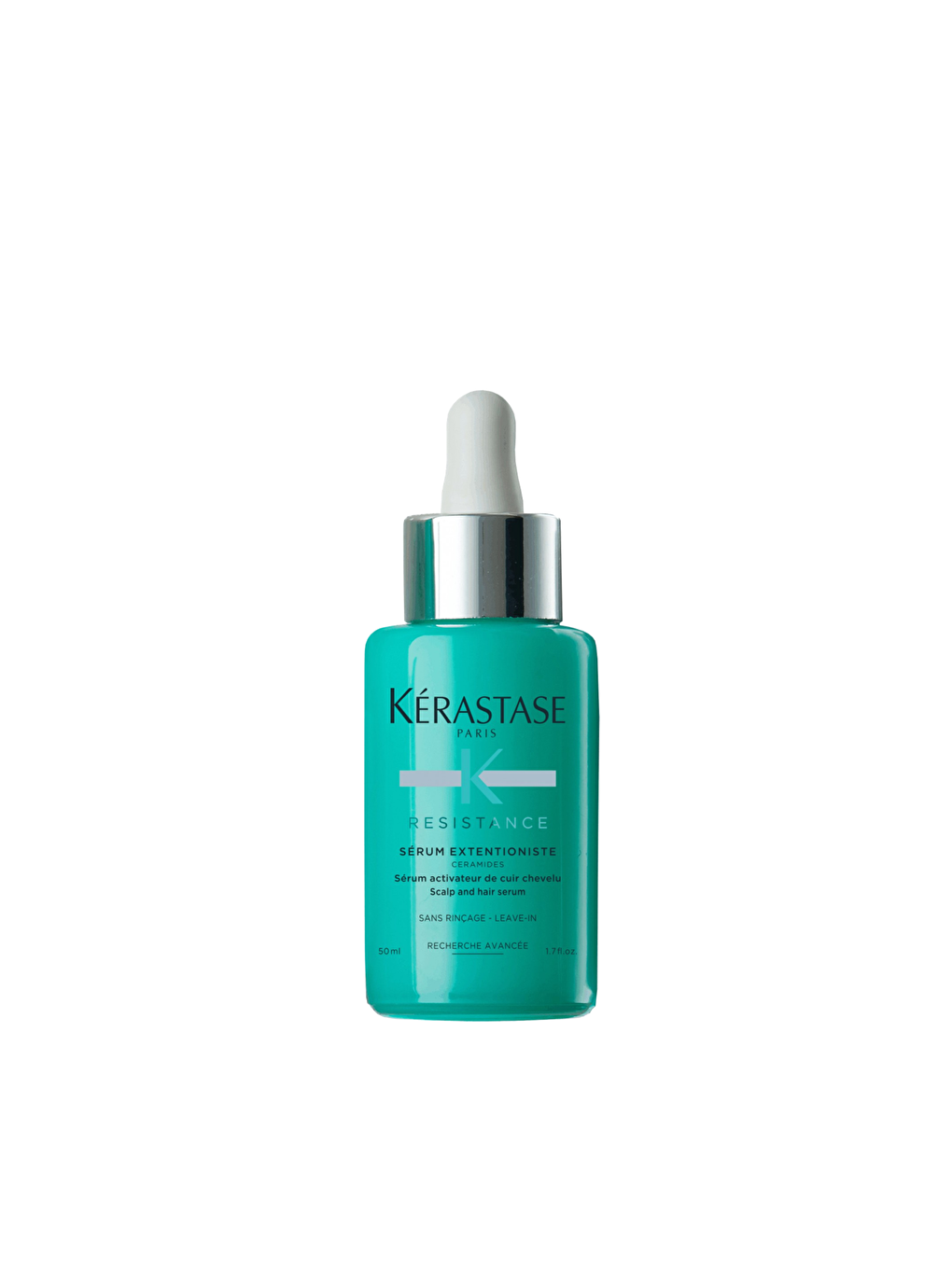 Kerastase Renksiz Resistance Serum Extentioniste Sağlıklı Görünümlü Uzun Saçlar İçin Serum 50ml