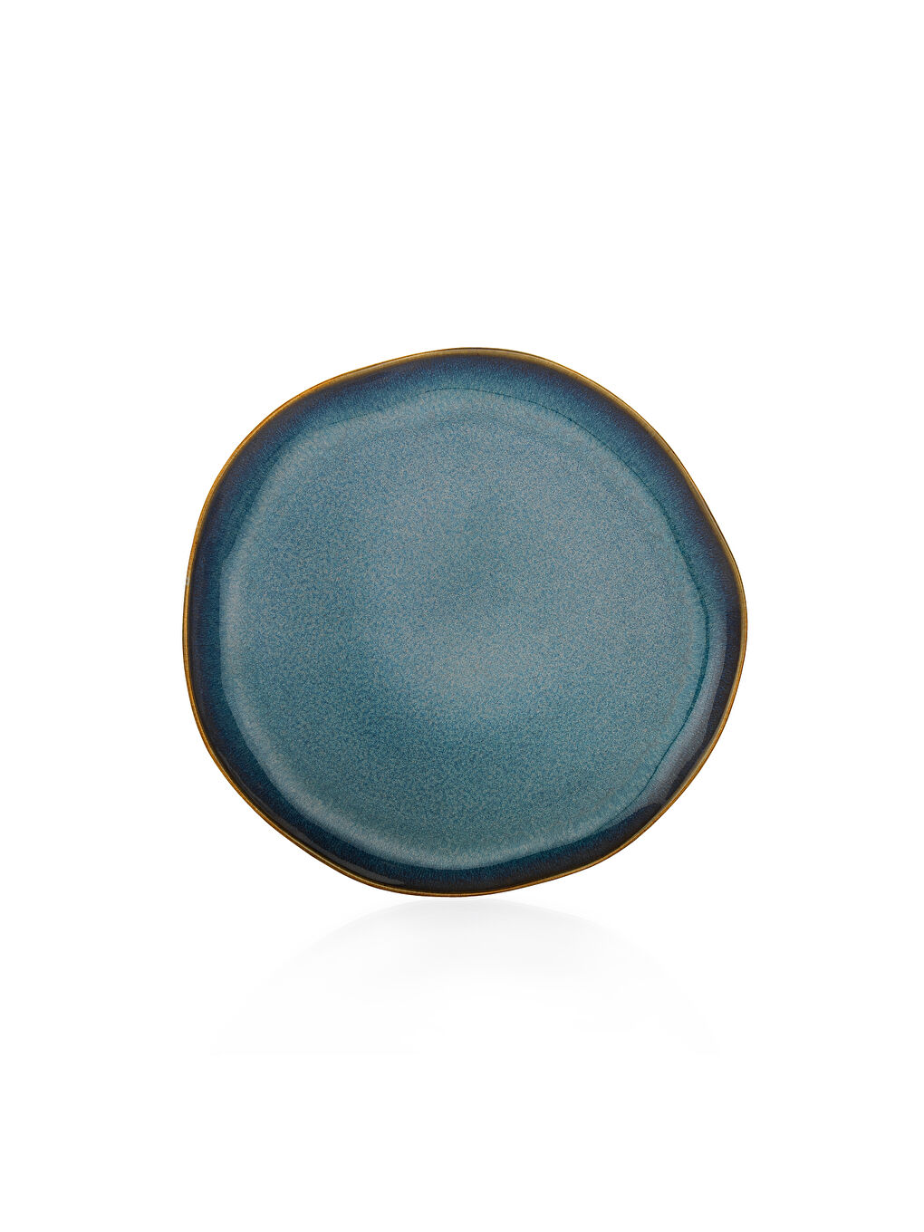 Mavi Aura Yemek Takımı 24 Parça-5