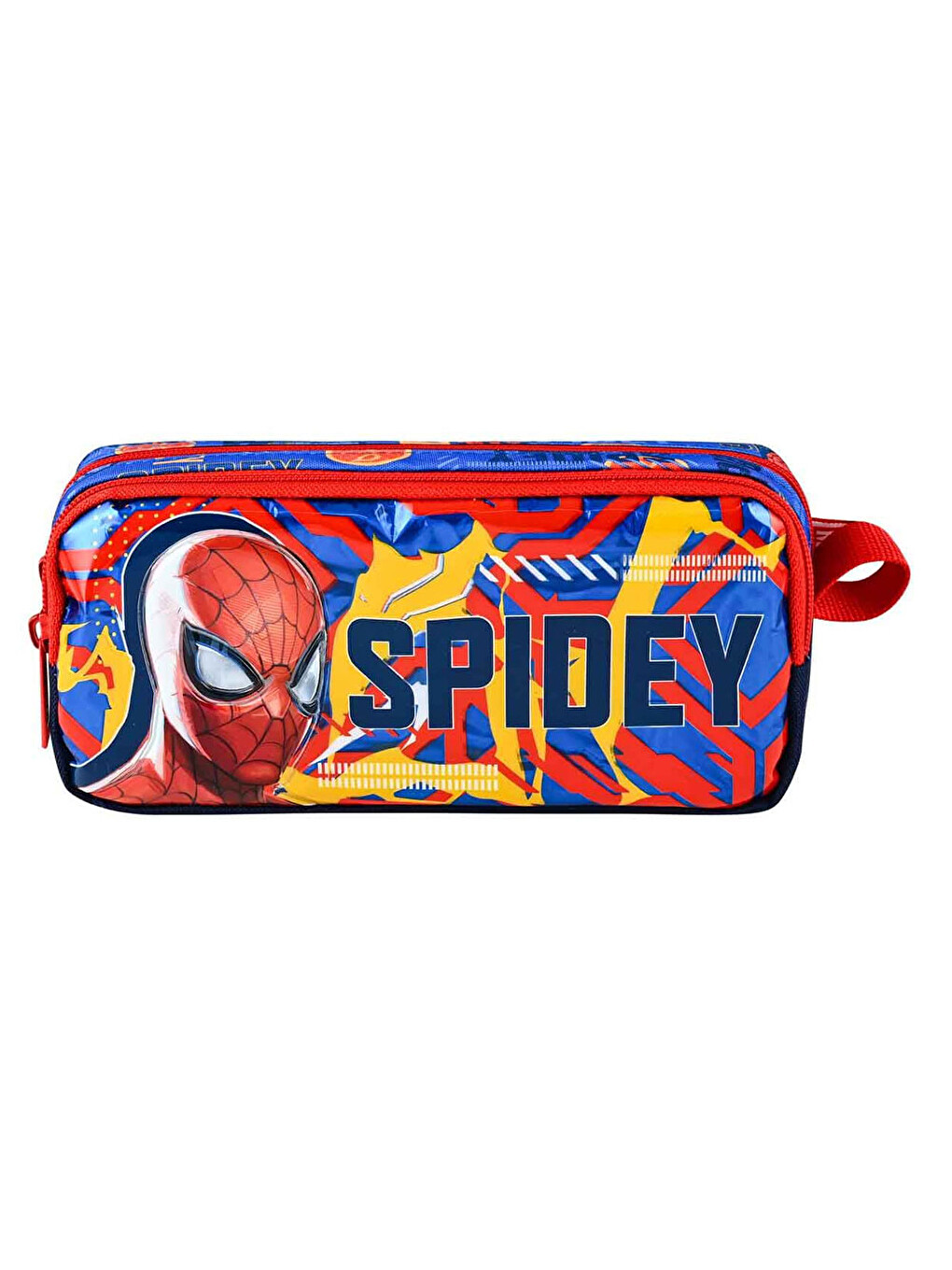 Spıderman Kalem Çantası Otto.49174