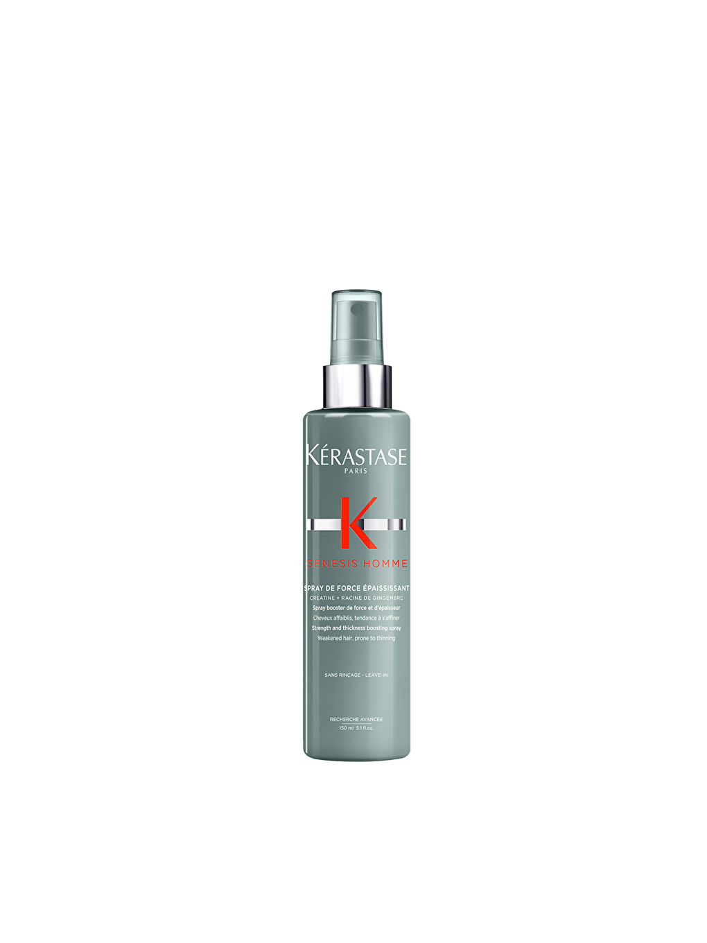 Kerastase Renksiz Genesis Homme Spray 150 ml