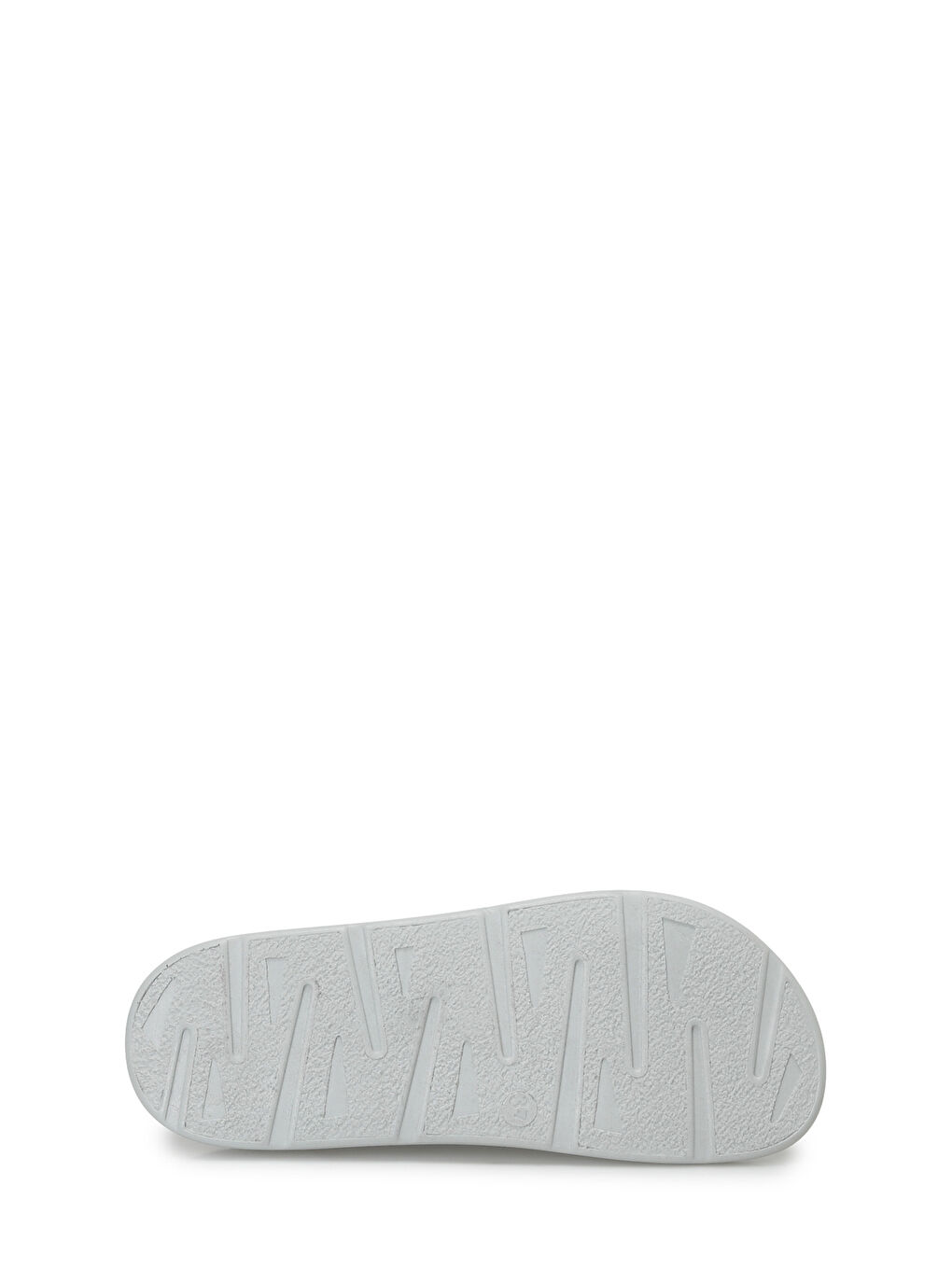 Gri 327704.Z GRI Kadın Terlik-5